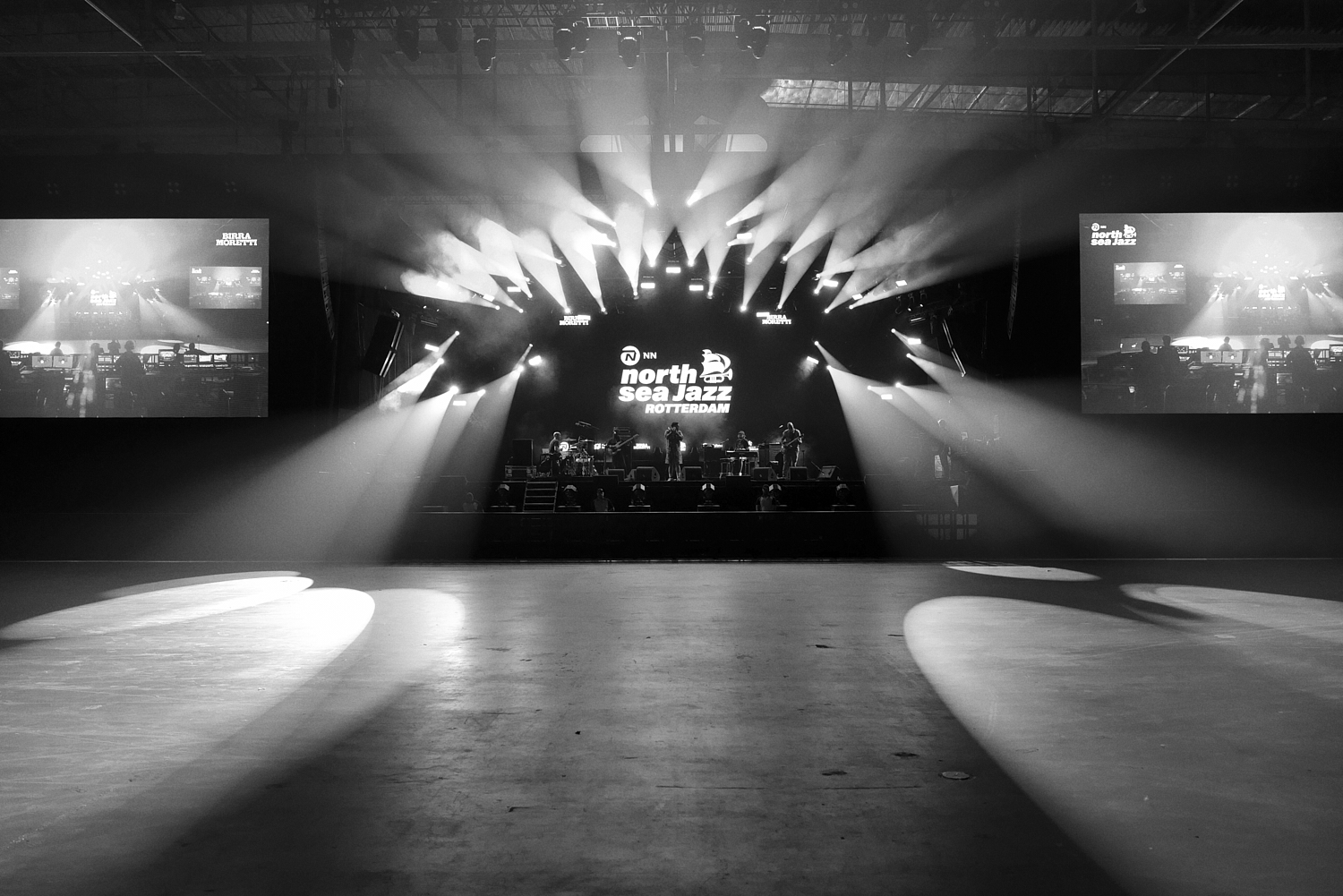 Ben L'once Soul Cyril Gourdin Photo photography art fashion mode France Paris RLLNGR rllngr design 