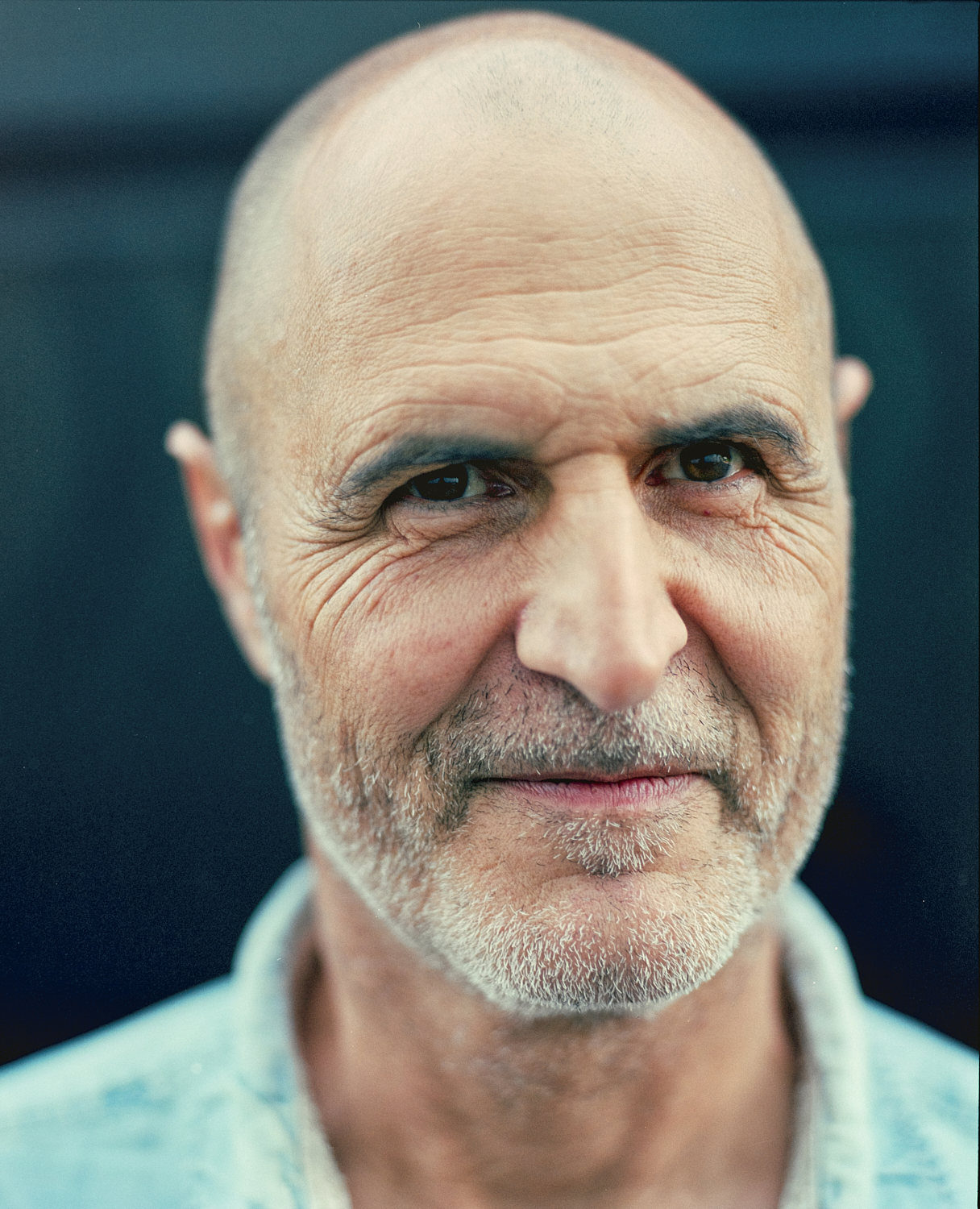 Ben L'once Soul Cyril Gourdin Photo photography art fashion mode France Paris RLLNGR rllngr design 