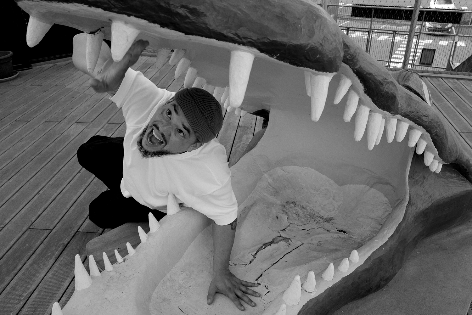 Home Cyril Gourdin Photo photography art fashion mode France Paris RLLNGR rllngr design 