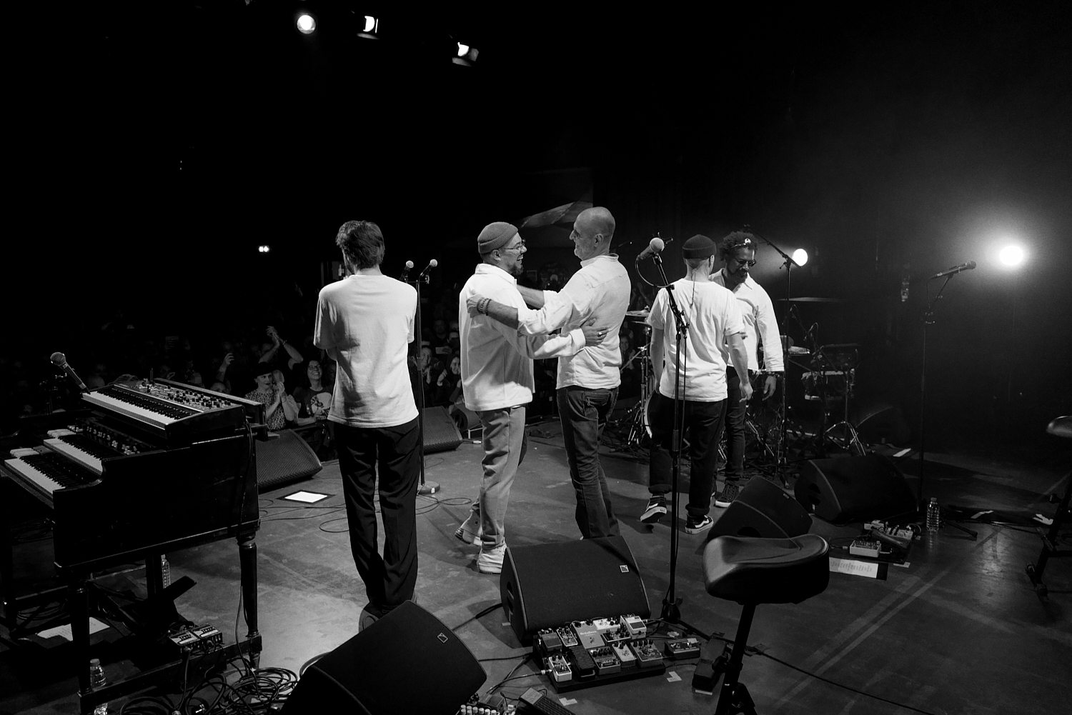 Ben L'once Soul Cyril Gourdin Photo photography art fashion mode France Paris RLLNGR rllngr design 