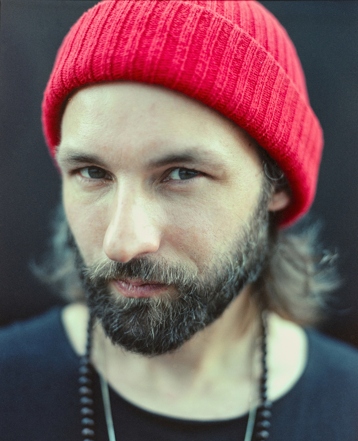 Ben L'oncle Soul Cyril Gourdin Photo photography art fashion mode France Paris RLLNGR rllngr design 