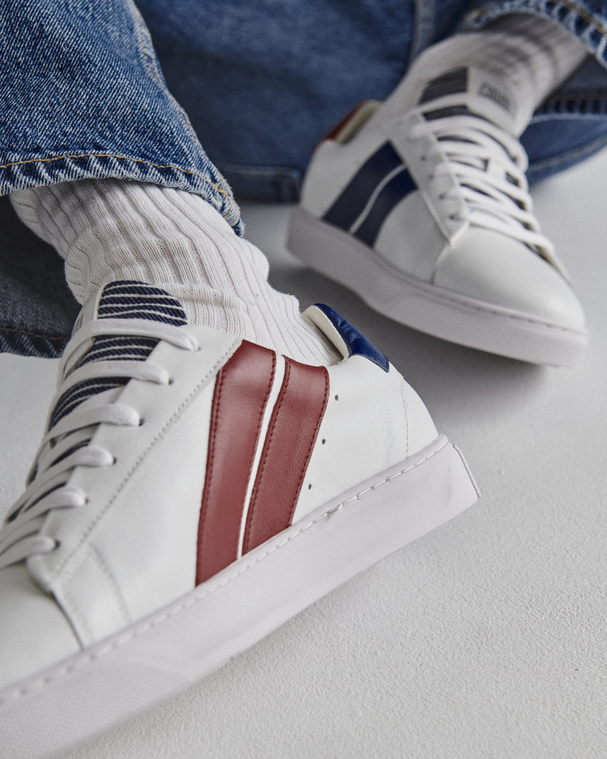 Caval Cyril Gourdin Photo photography art fashion mode France Paris RLLNGR rllngr design 