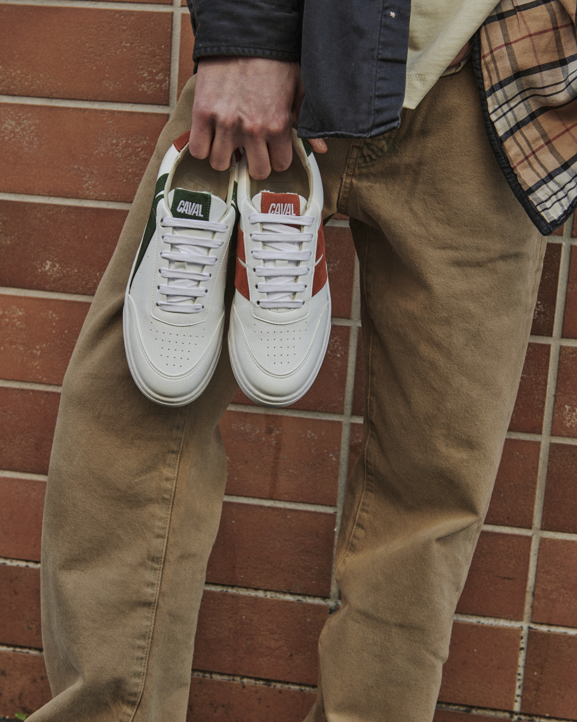 Caval Cyril Gourdin Photo photography art fashion mode France Paris RLLNGR rllngr design 