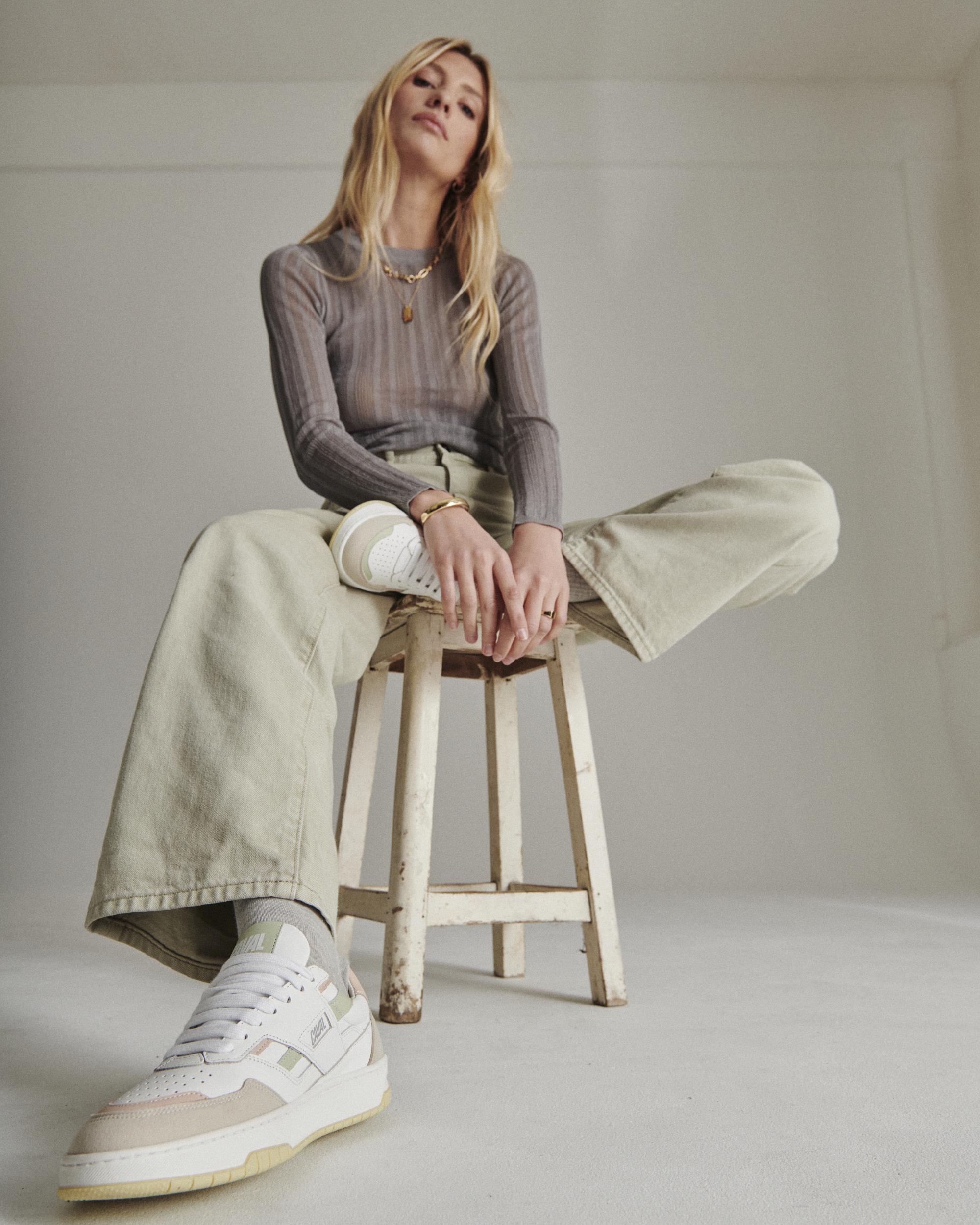 Caval Cyril Gourdin Photo photography art fashion mode France Paris RLLNGR rllngr design 