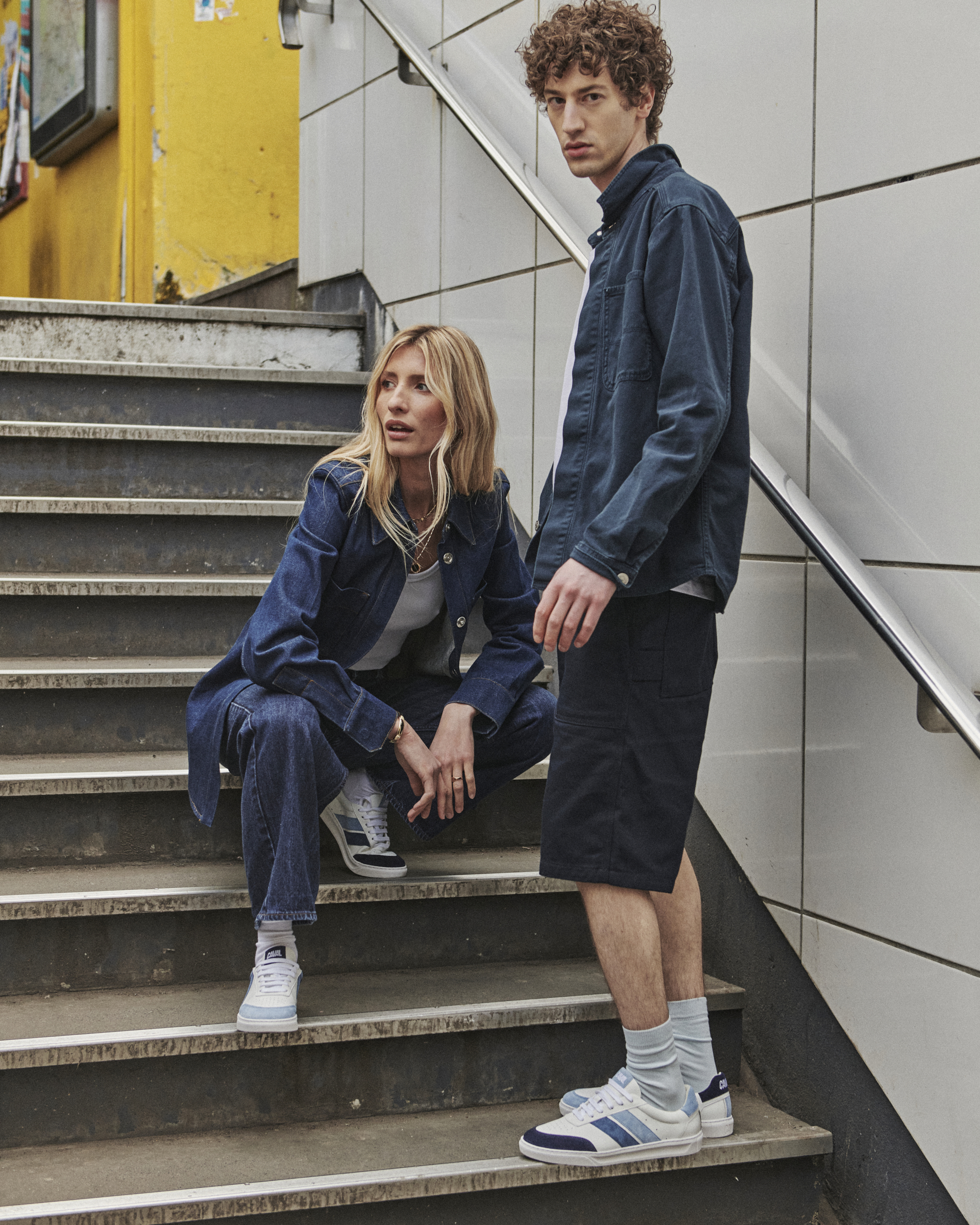 Caval Cyril Gourdin Photo photography art fashion mode France Paris RLLNGR rllngr design 