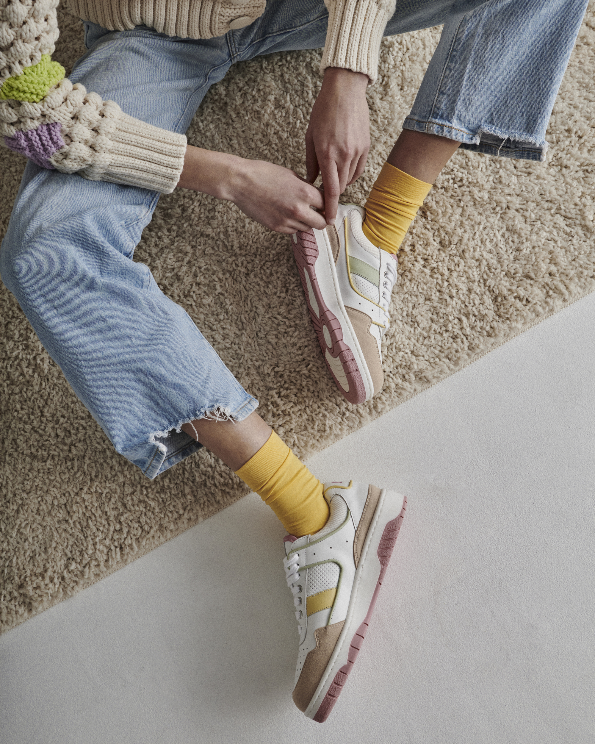 Caval Cyril Gourdin Photo photography art fashion mode France Paris RLLNGR rllngr design 