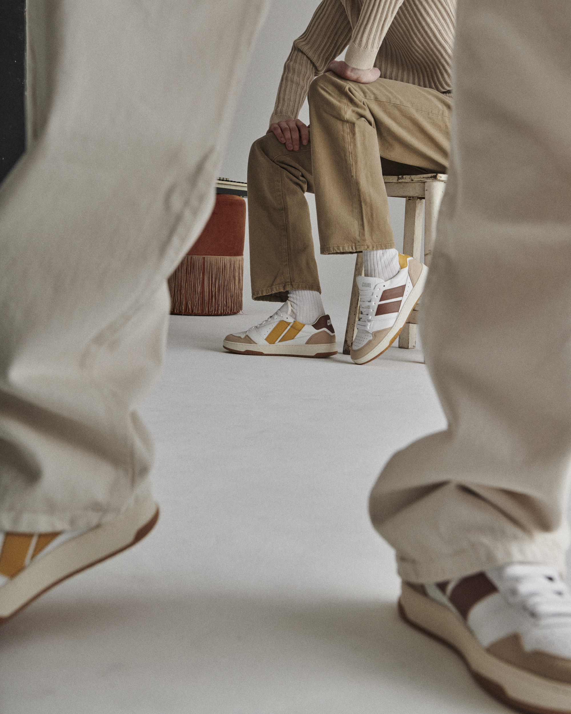 Caval Cyril Gourdin Photo photography art fashion mode France Paris RLLNGR rllngr design 