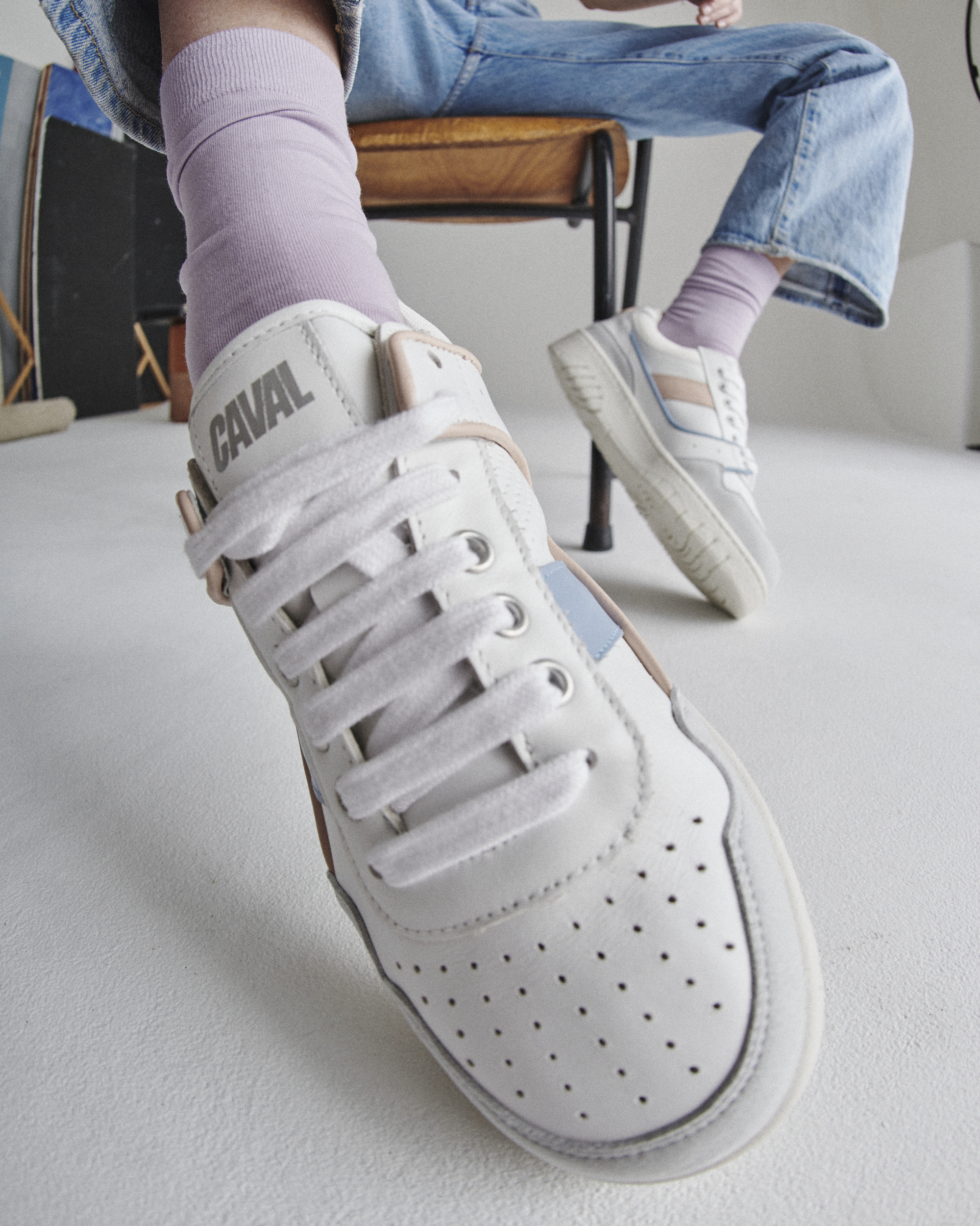 Caval Cyril Gourdin Photo photography art fashion mode France Paris RLLNGR rllngr design 