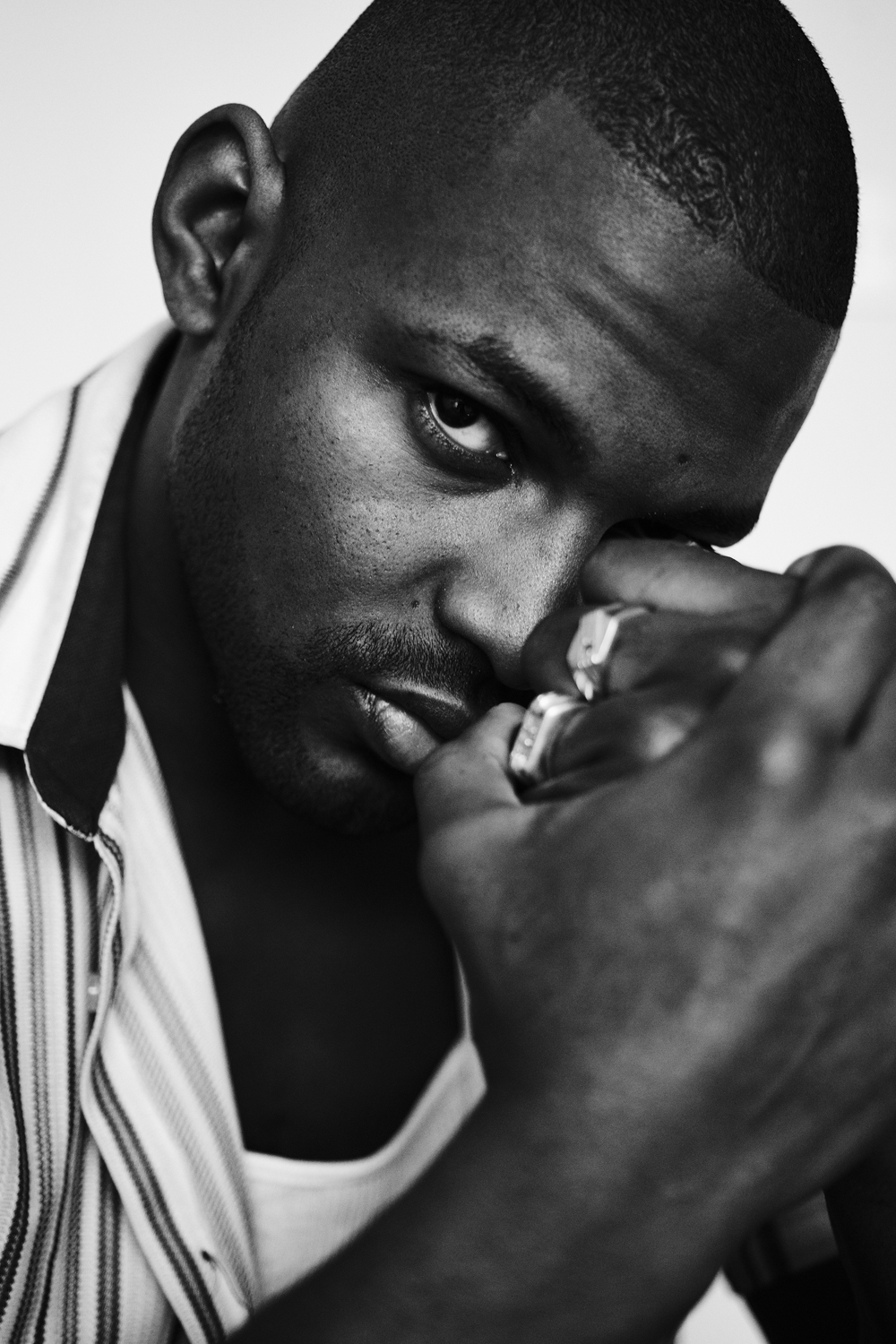 Crave Moore Cyril Gourdin Photo photography art fashion mode France Paris RLLNGR rllngr design 