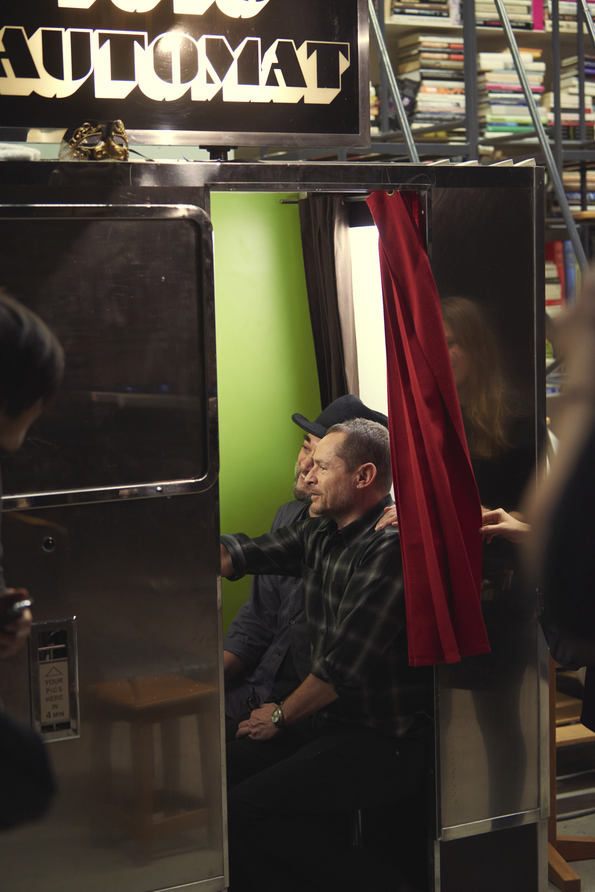 CR FashionBook Cyril Gourdin Photo photography art fashion mode France Paris RLLNGR rllngr design 