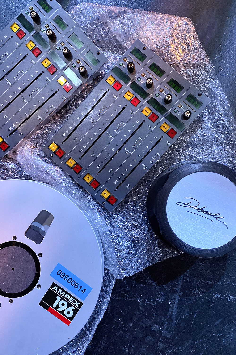 Dabeull Cyril Gourdin Photo photography art fashion mode France Paris RLLNGR rllngr design 