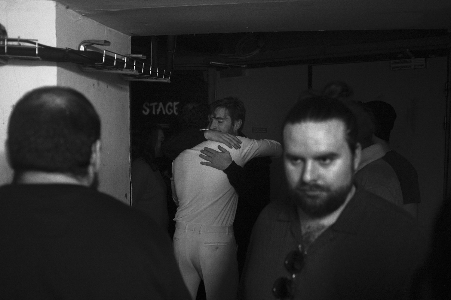 Dabeull Cyril Gourdin Photo photography art fashion mode France Paris RLLNGR rllngr design 