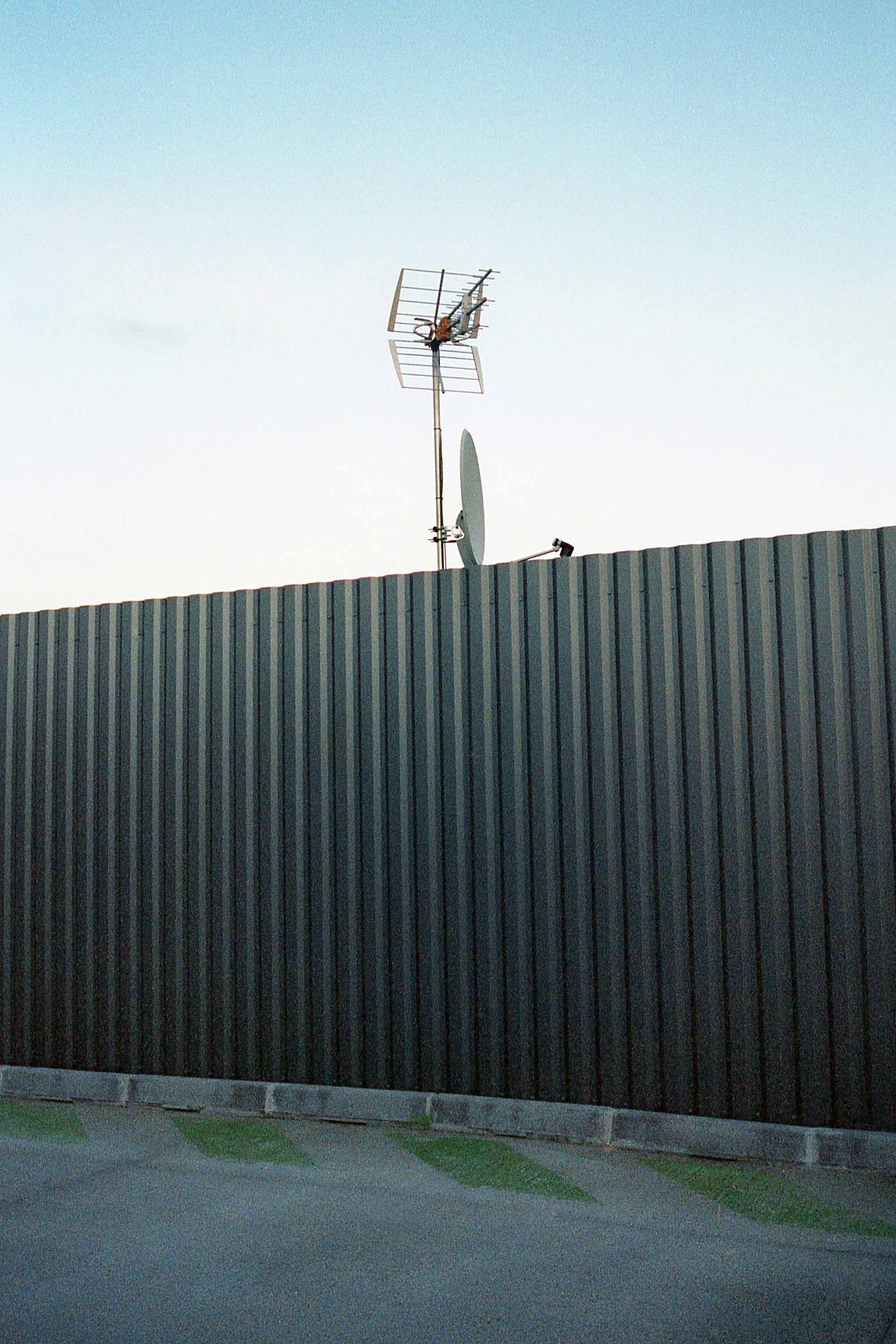 Empty Cyril Gourdin Photo photography art fashion mode France Paris RLLNGR rllngr design 