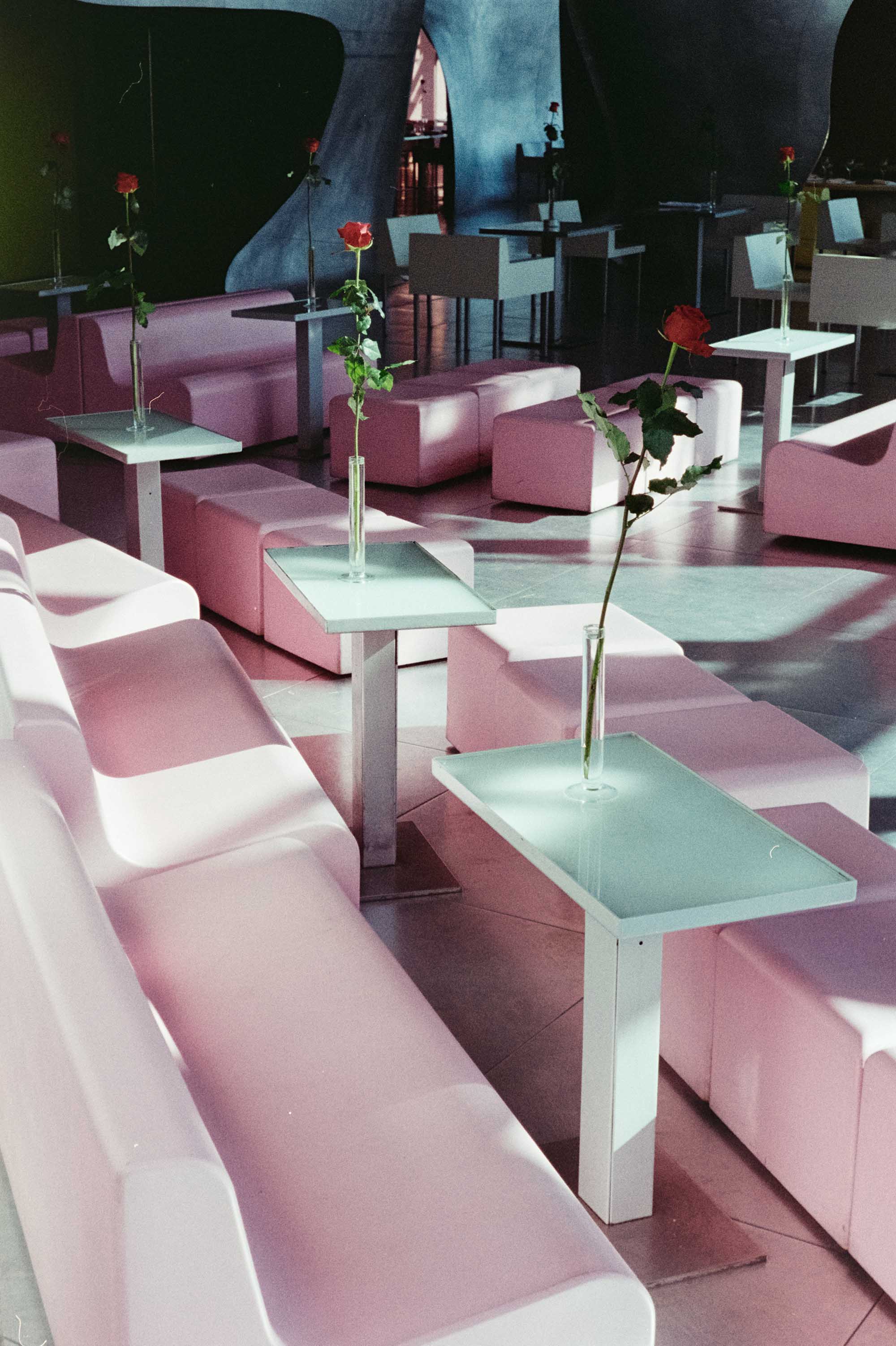 Empty Cyril Gourdin Photo photography art fashion mode France Paris RLLNGR rllngr design 