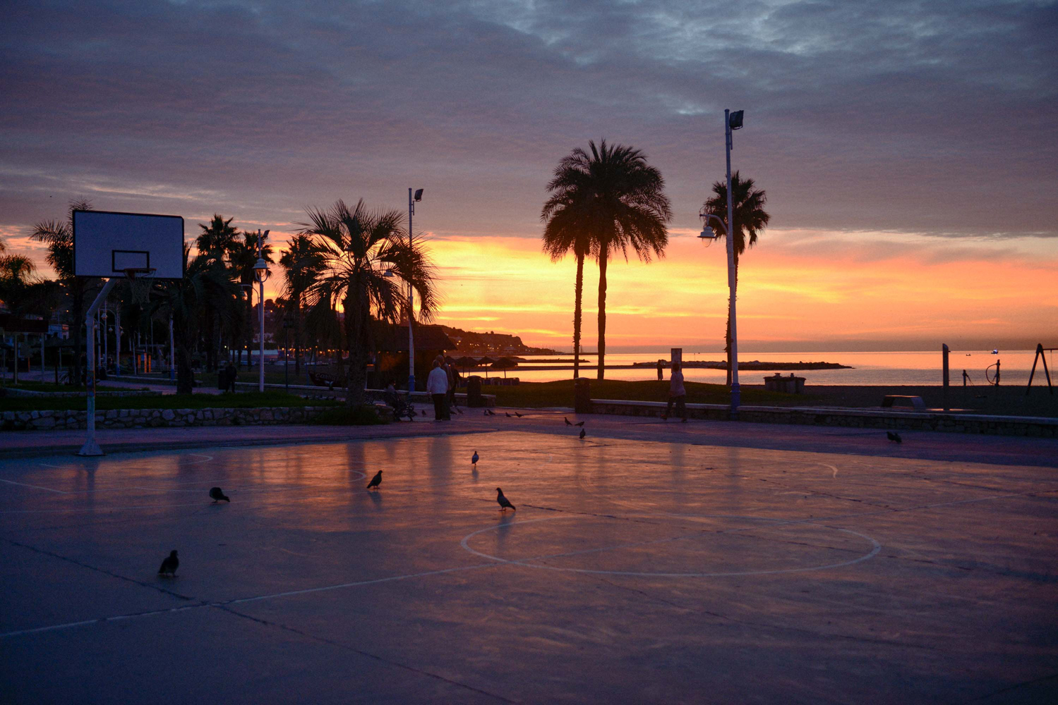 Endless Summer Cyril Gourdin Photo photography art fashion mode France Paris RLLNGR rllngr design 