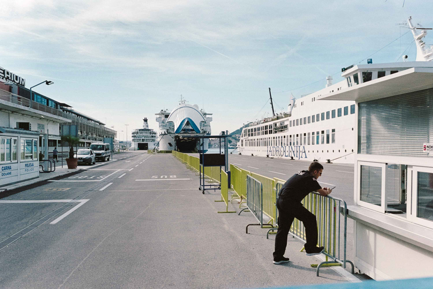 Endless Summer Cyril Gourdin Photo photography art fashion mode France Paris RLLNGR rllngr design 