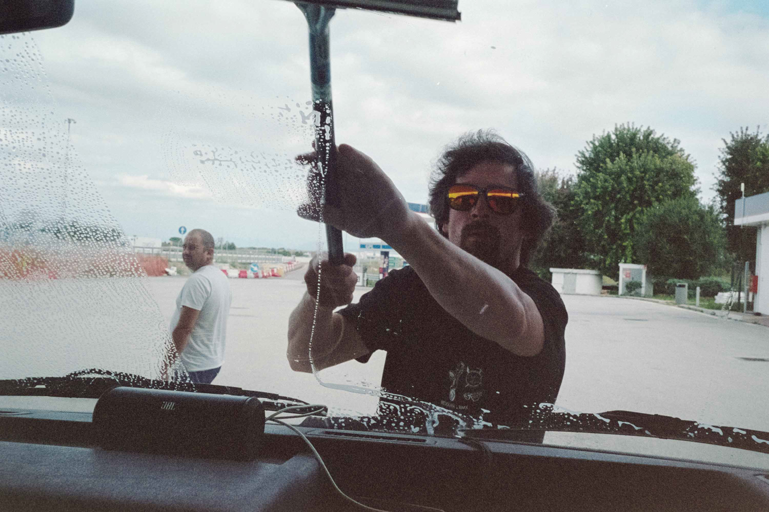 Endless Summer Cyril Gourdin Photo photography art fashion mode France Paris RLLNGR rllngr design 