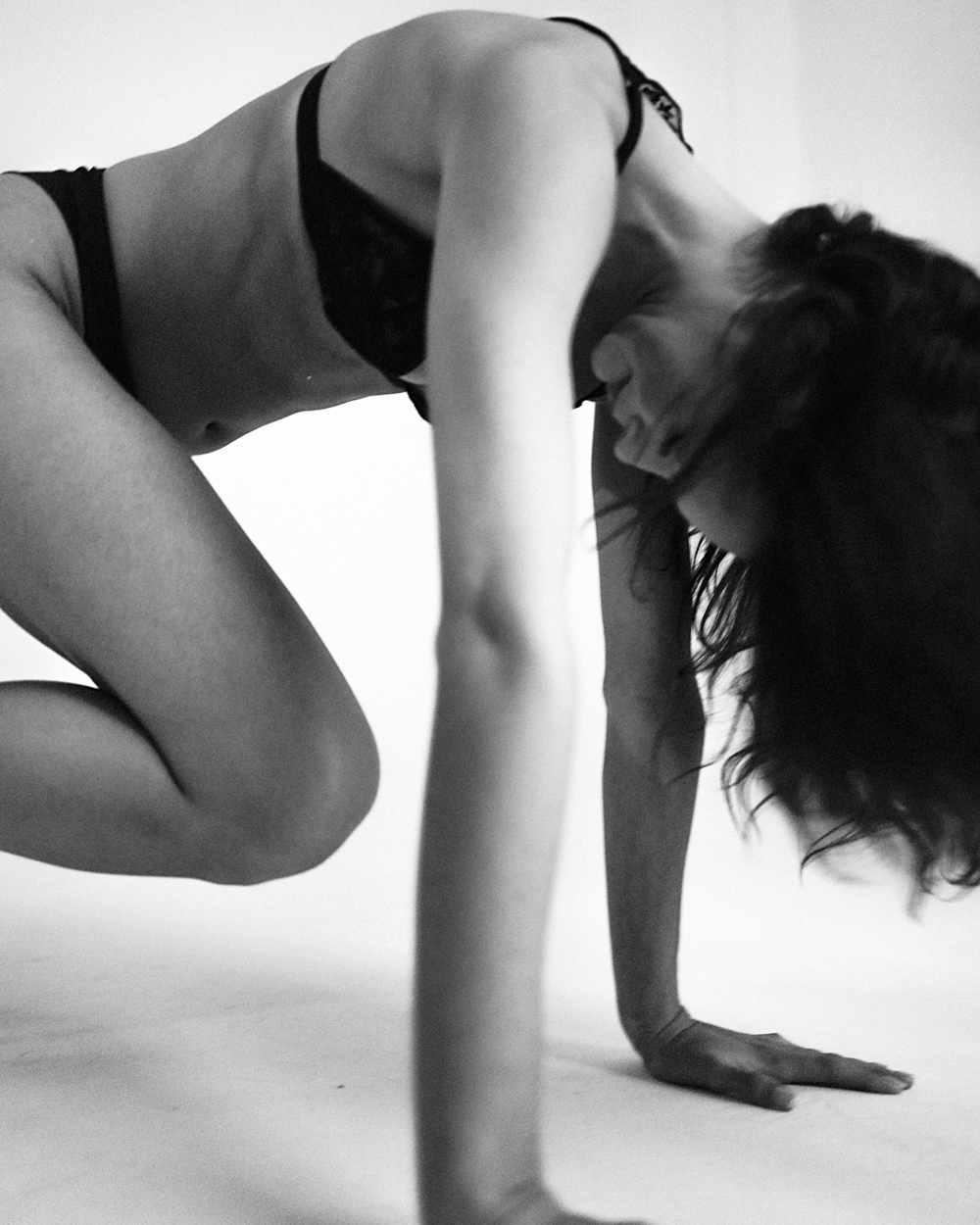 Home Cyril Gourdin Photo photography art fashion mode France Paris RLLNGR rllngr design 