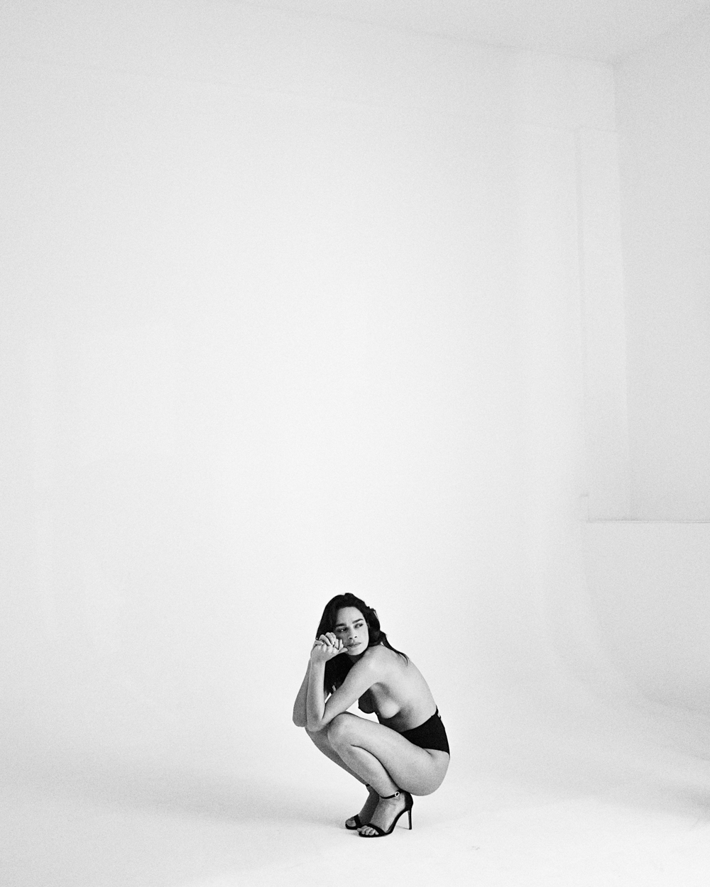 Livy Studio Cyril Gourdin Photo photography art fashion mode France Paris RLLNGR rllngr design 