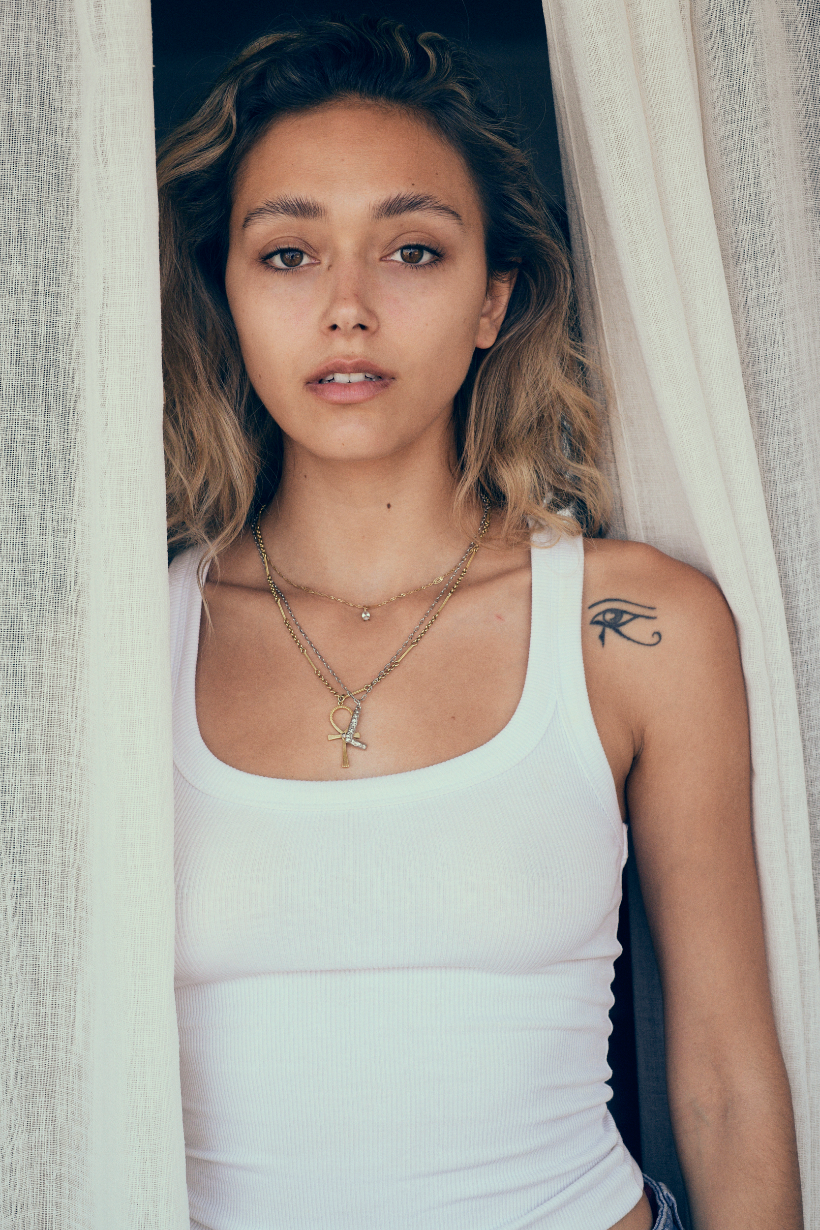 Louanne