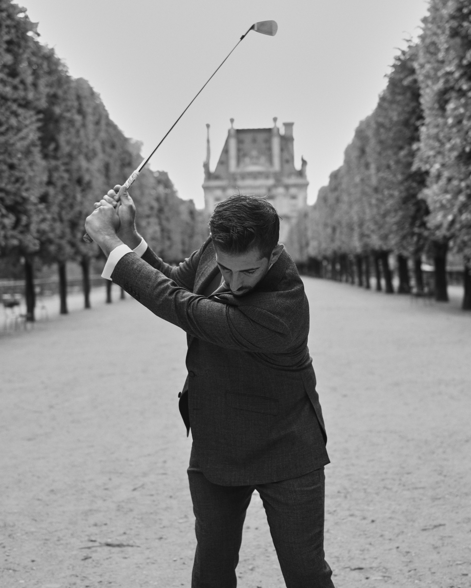 Matthieu Pavon Cyril Gourdin Photo photography art fashion mode France Paris RLLNGR rllngr design 