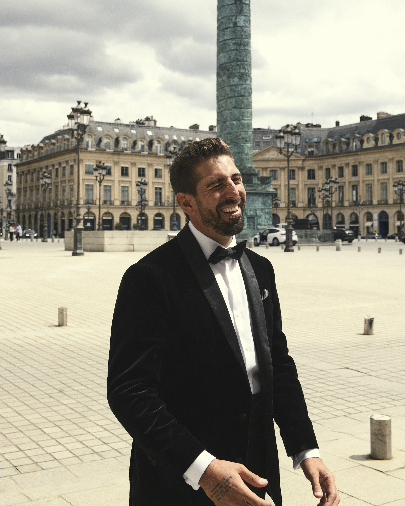 Matthieu Pavon Cyril Gourdin Photo photography art fashion mode France Paris RLLNGR rllngr design 