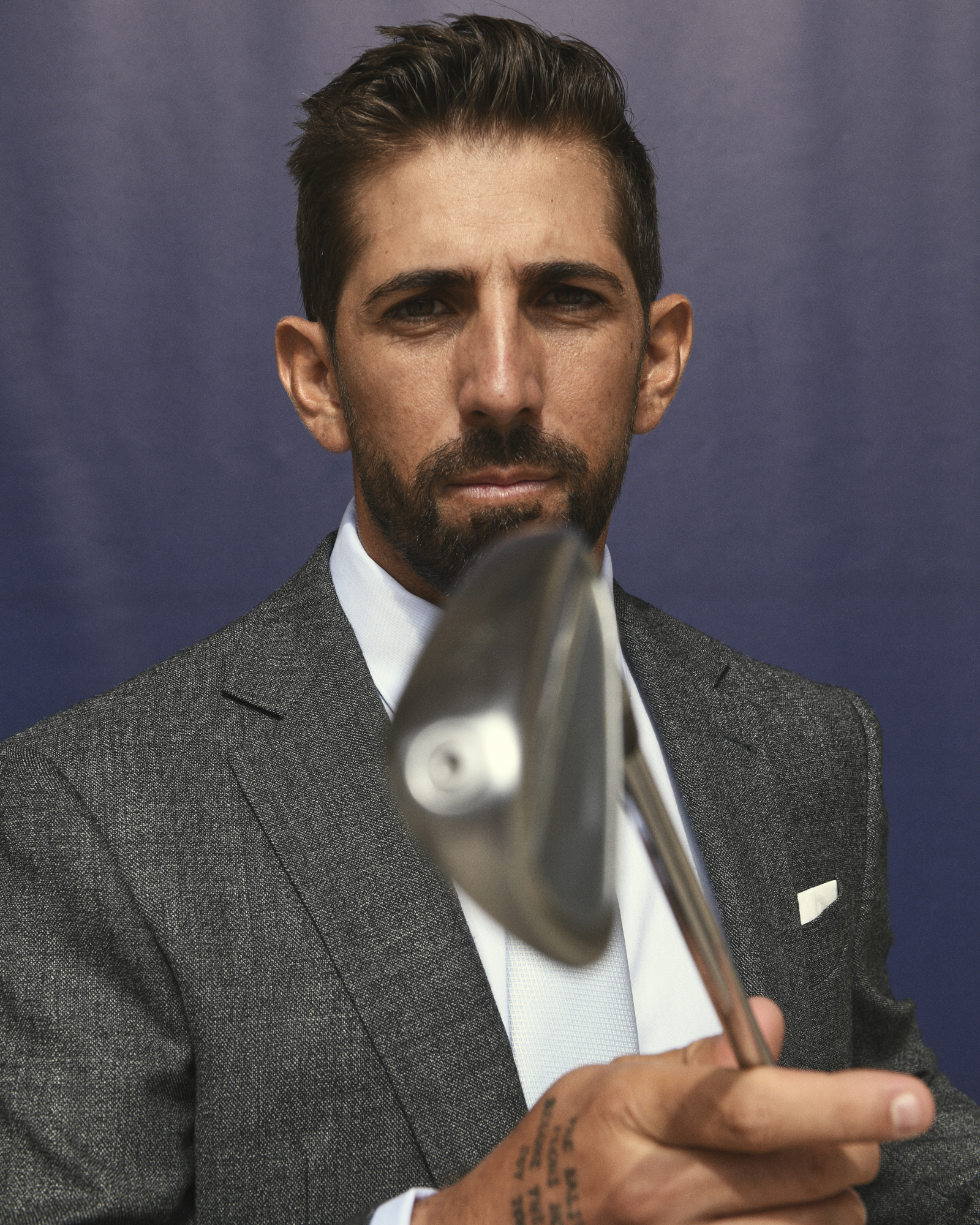 Home Cyril Gourdin Photo photography art fashion mode France Paris RLLNGR rllngr design 