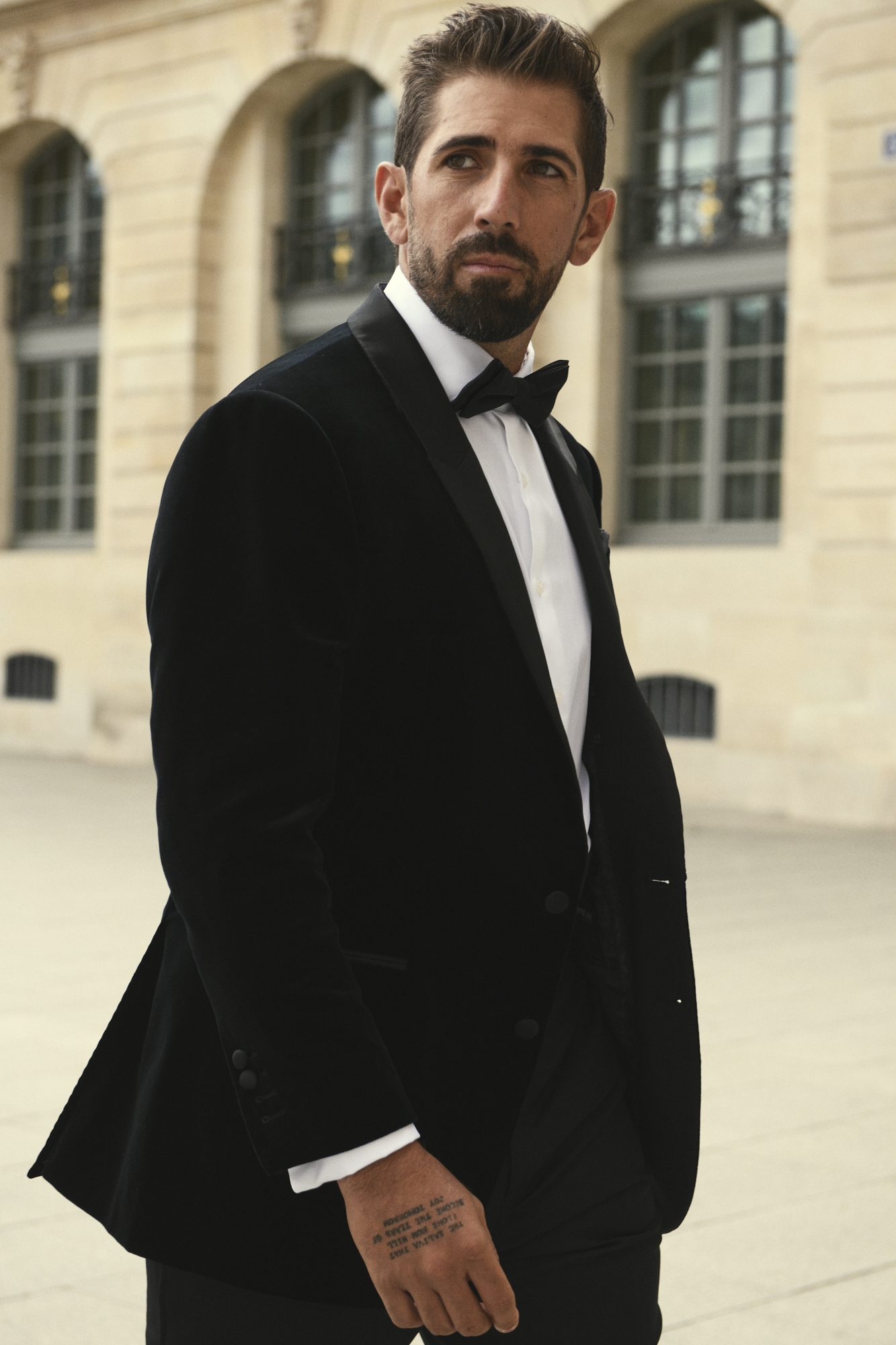 Matthieu Pavon Cyril Gourdin Photo photography art fashion mode France Paris RLLNGR rllngr design 