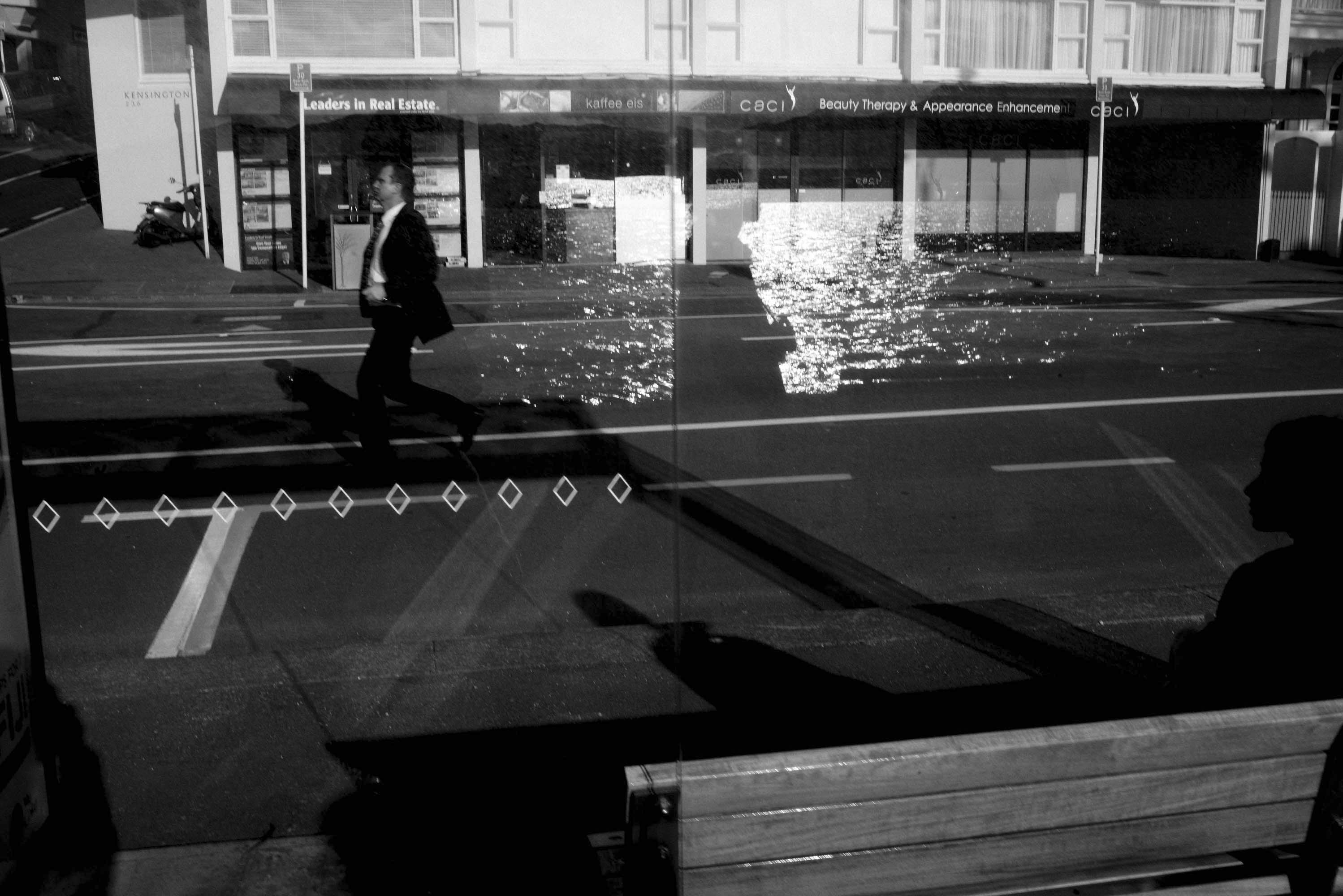 New Zealand Cyril Gourdin Photo photography art fashion mode France Paris RLLNGR rllngr design 