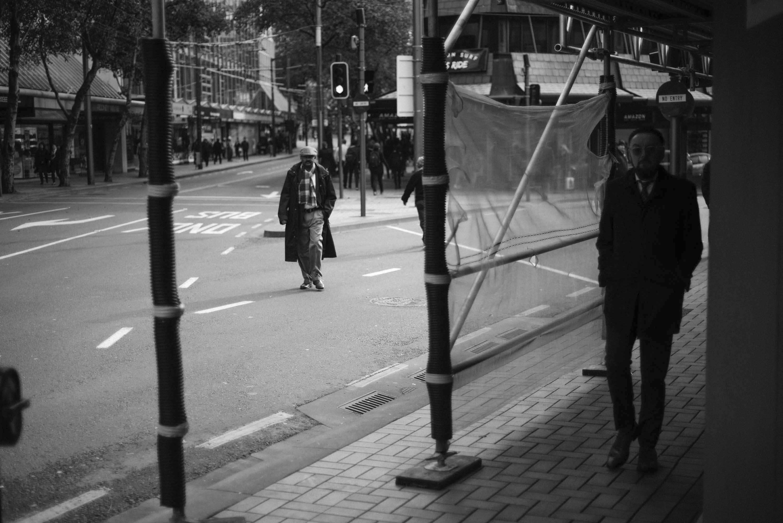 New Zealand Cyril Gourdin Photo photography art fashion mode France Paris RLLNGR rllngr design 