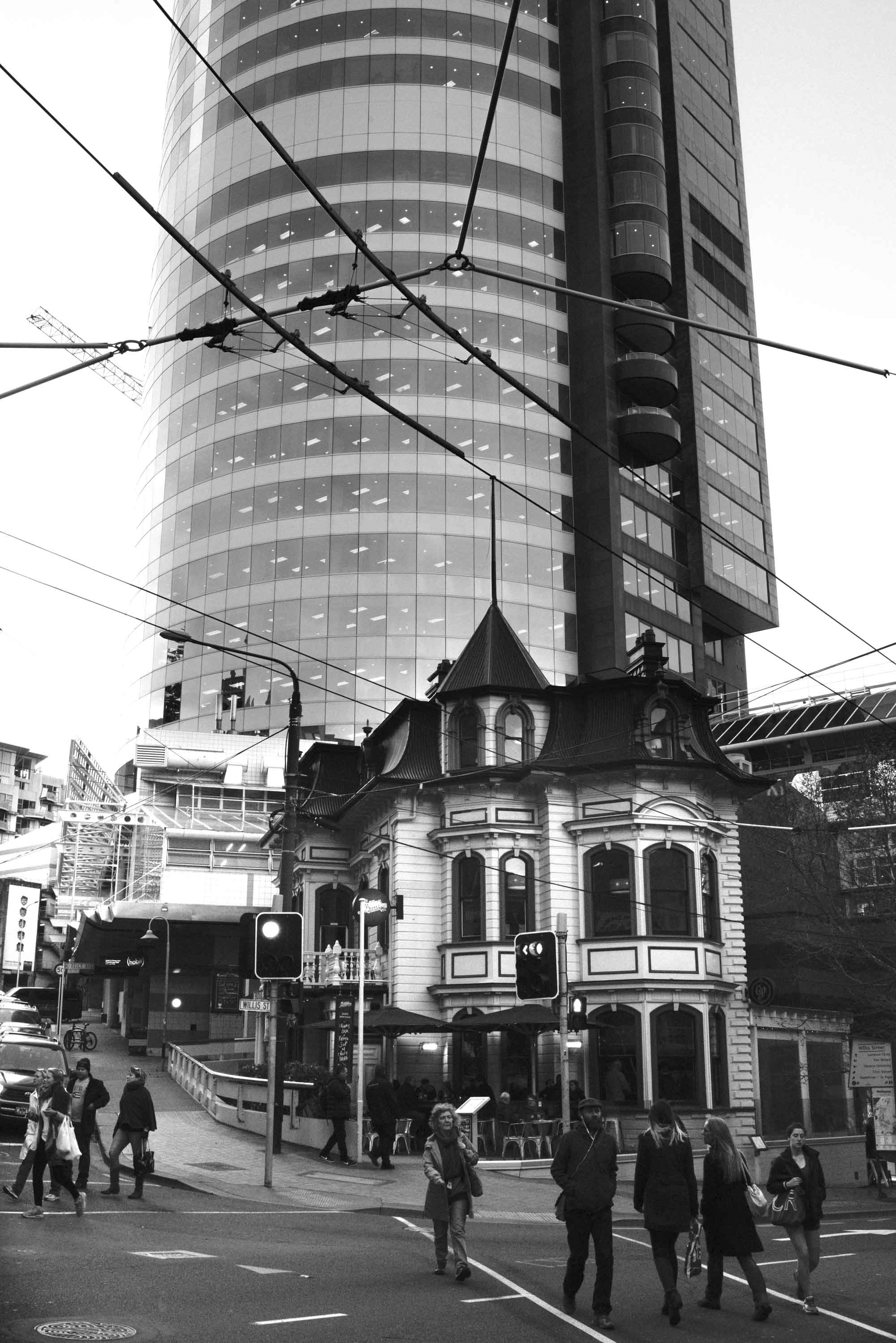 New Zealand Cyril Gourdin Photo photography art fashion mode France Paris RLLNGR rllngr design 