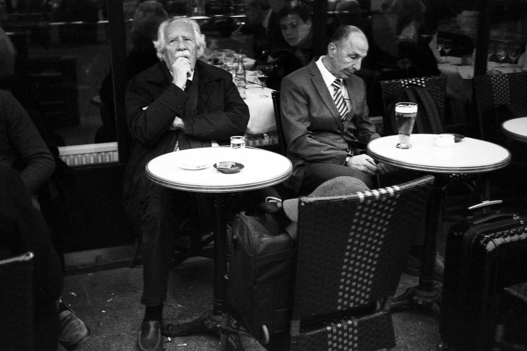 Paris I Cyril Gourdin Photo photography art fashion mode France Paris RLLNGR rllngr design 