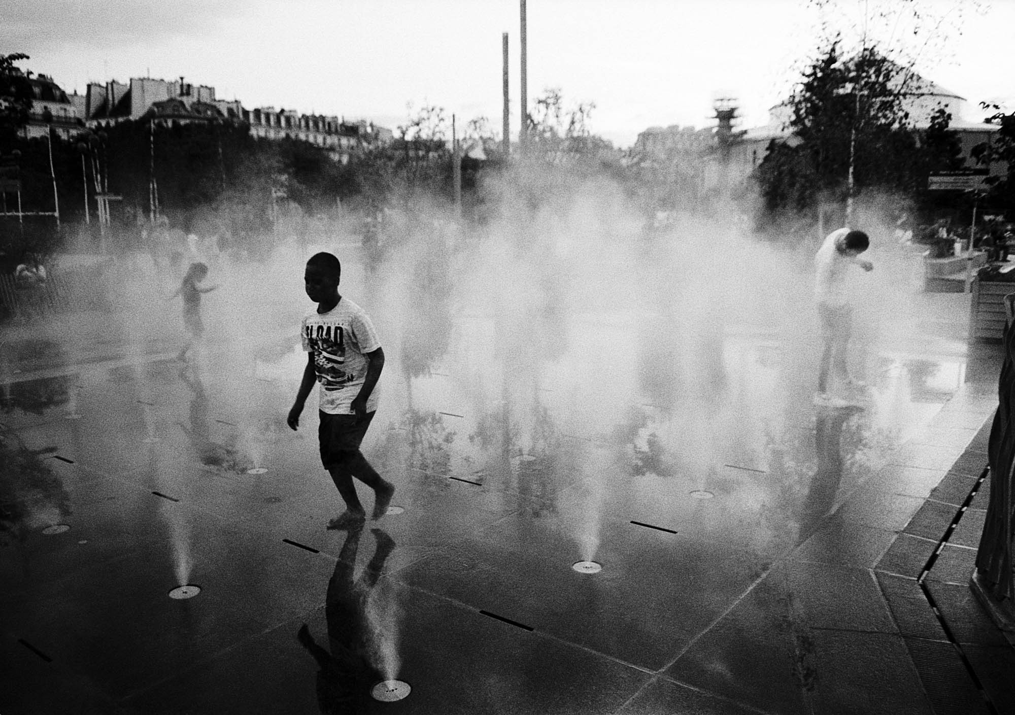 Paris I Cyril Gourdin Photo photography art fashion mode France Paris RLLNGR rllngr design 