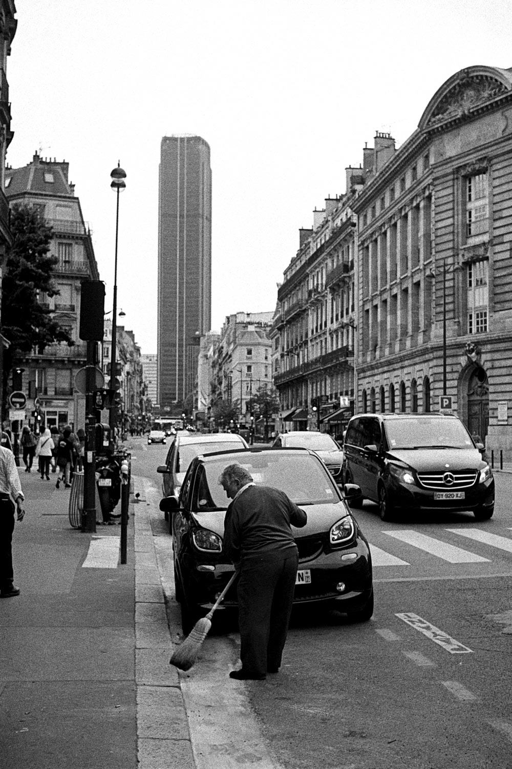 Paris II Cyril Gourdin Photo photography art fashion mode France Paris RLLNGR rllngr design 