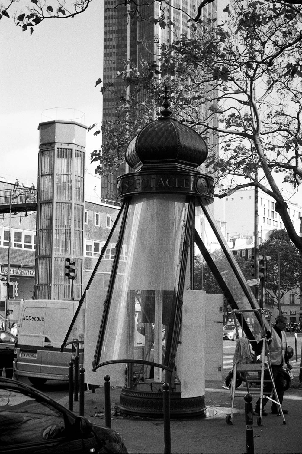 Paris II Cyril Gourdin Photo photography art fashion mode France Paris RLLNGR rllngr design 