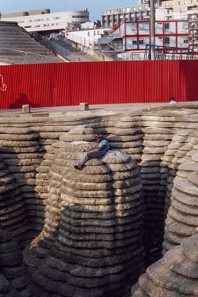 Paris III Cyril Gourdin Photo photography art fashion mode France Paris RLLNGR rllngr design 