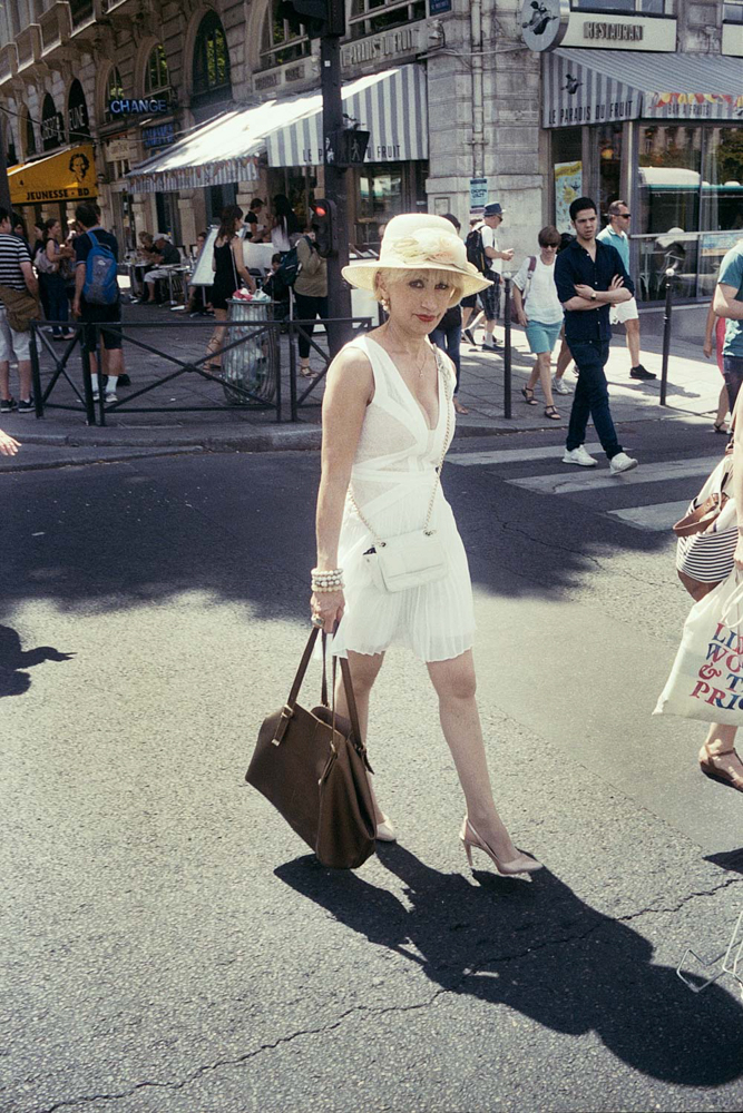 Paris III Cyril Gourdin Photo photography art fashion mode France Paris RLLNGR rllngr design 