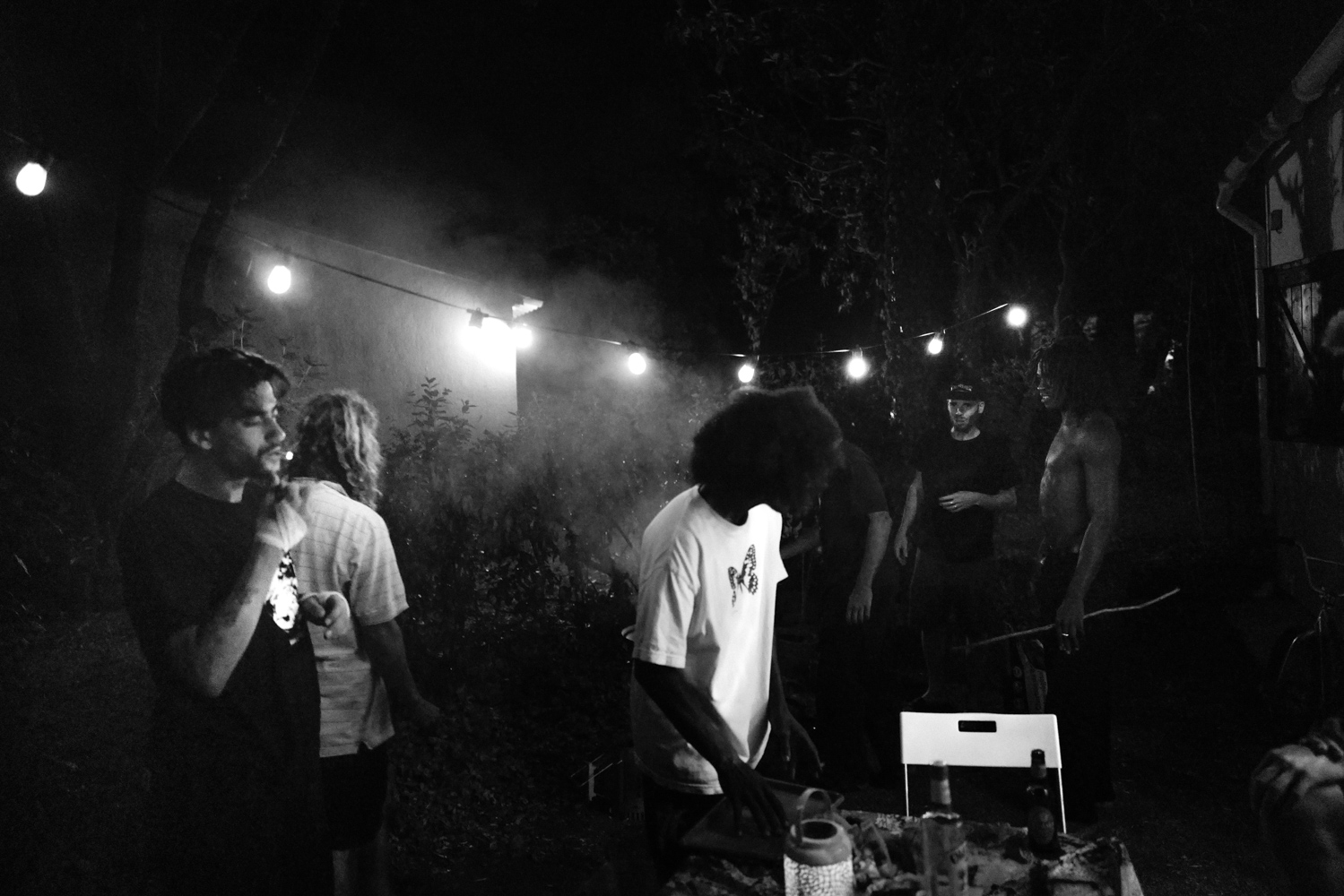 Quotamine Cyril Gourdin Photo photography art fashion mode France Paris RLLNGR rllngr design 