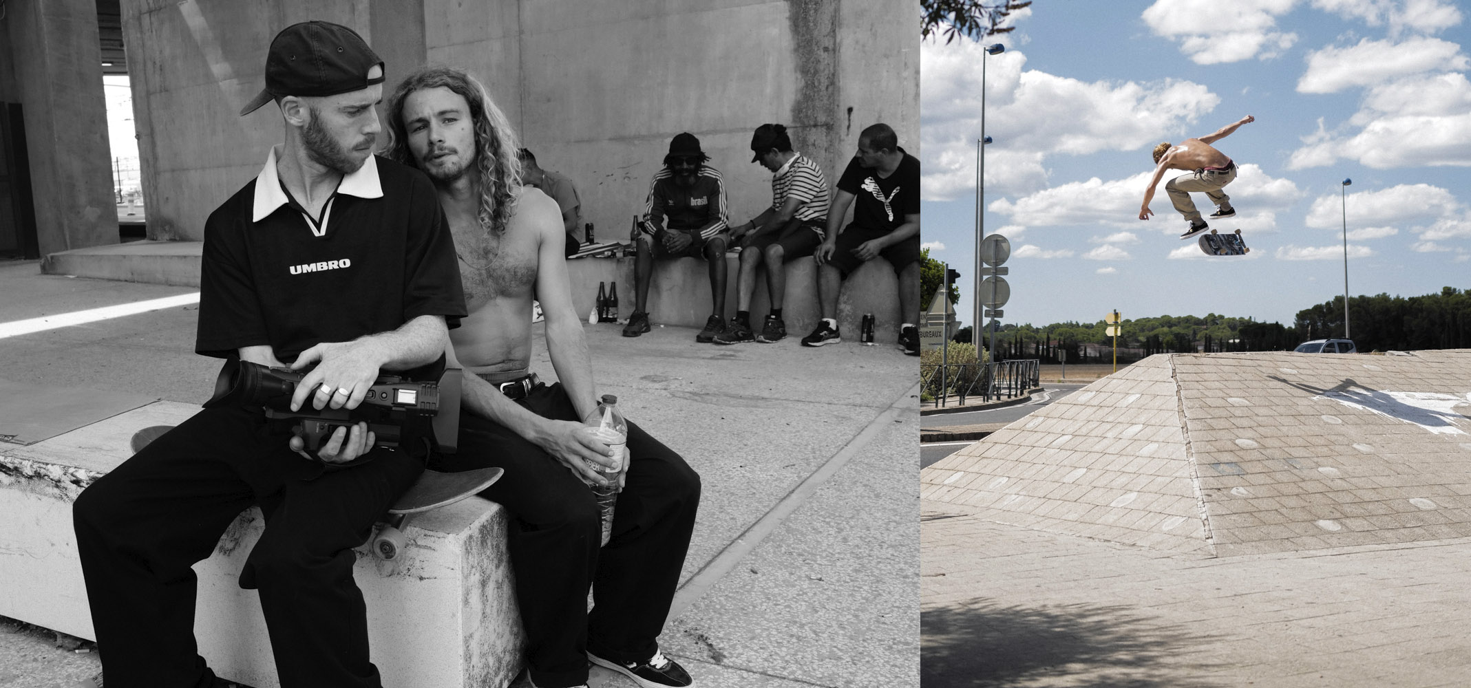 Quotamine Cyril Gourdin Photo photography art fashion mode France Paris RLLNGR rllngr design 