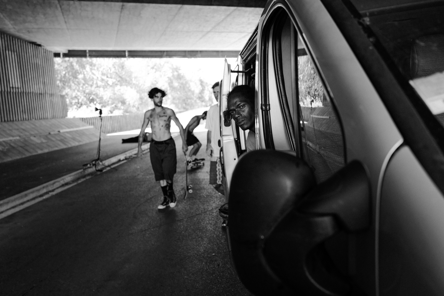 Quotamine Cyril Gourdin Photo photography art fashion mode France Paris RLLNGR rllngr design 