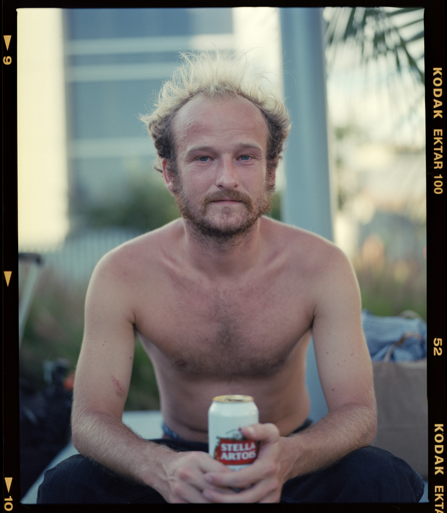 Quotamine Cyril Gourdin Photo photography art fashion mode France Paris RLLNGR rllngr design 