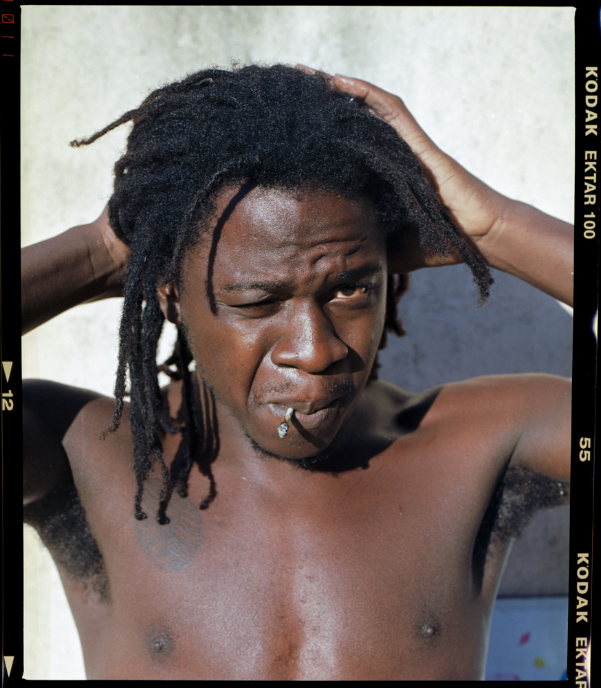 Quotamine Cyril Gourdin Photo photography art fashion mode France Paris RLLNGR rllngr design 