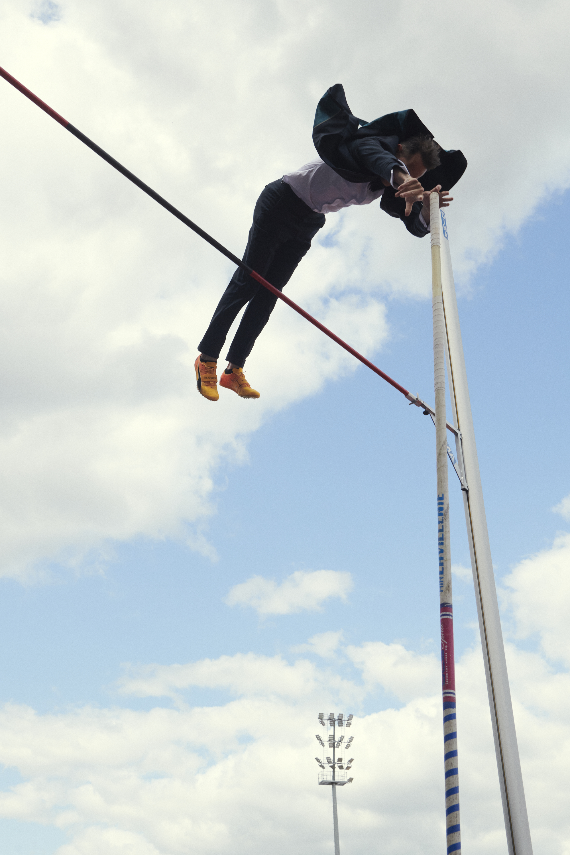 Renaud Lavillenie