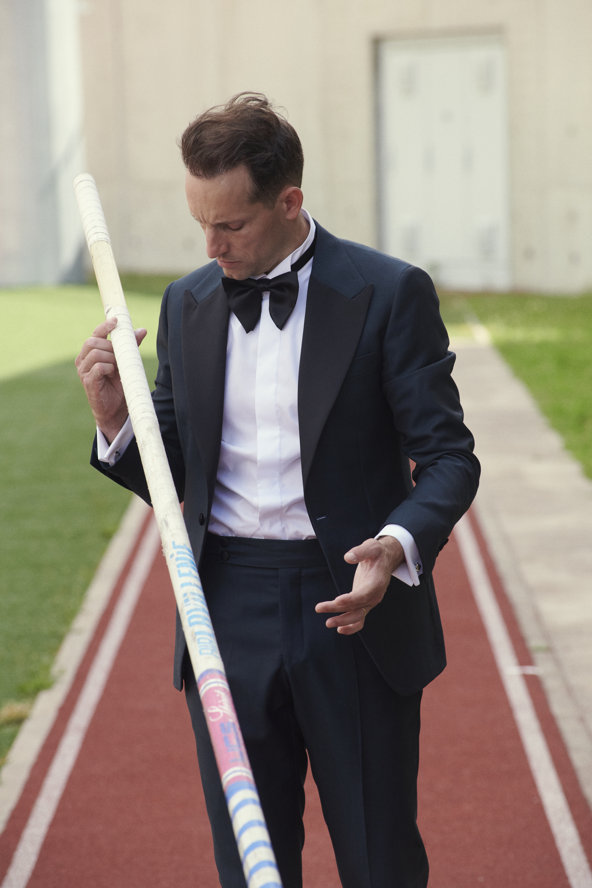 Renaud Lavillenie Cyril Gourdin Photo photography art fashion mode France Paris RLLNGR rllngr design 