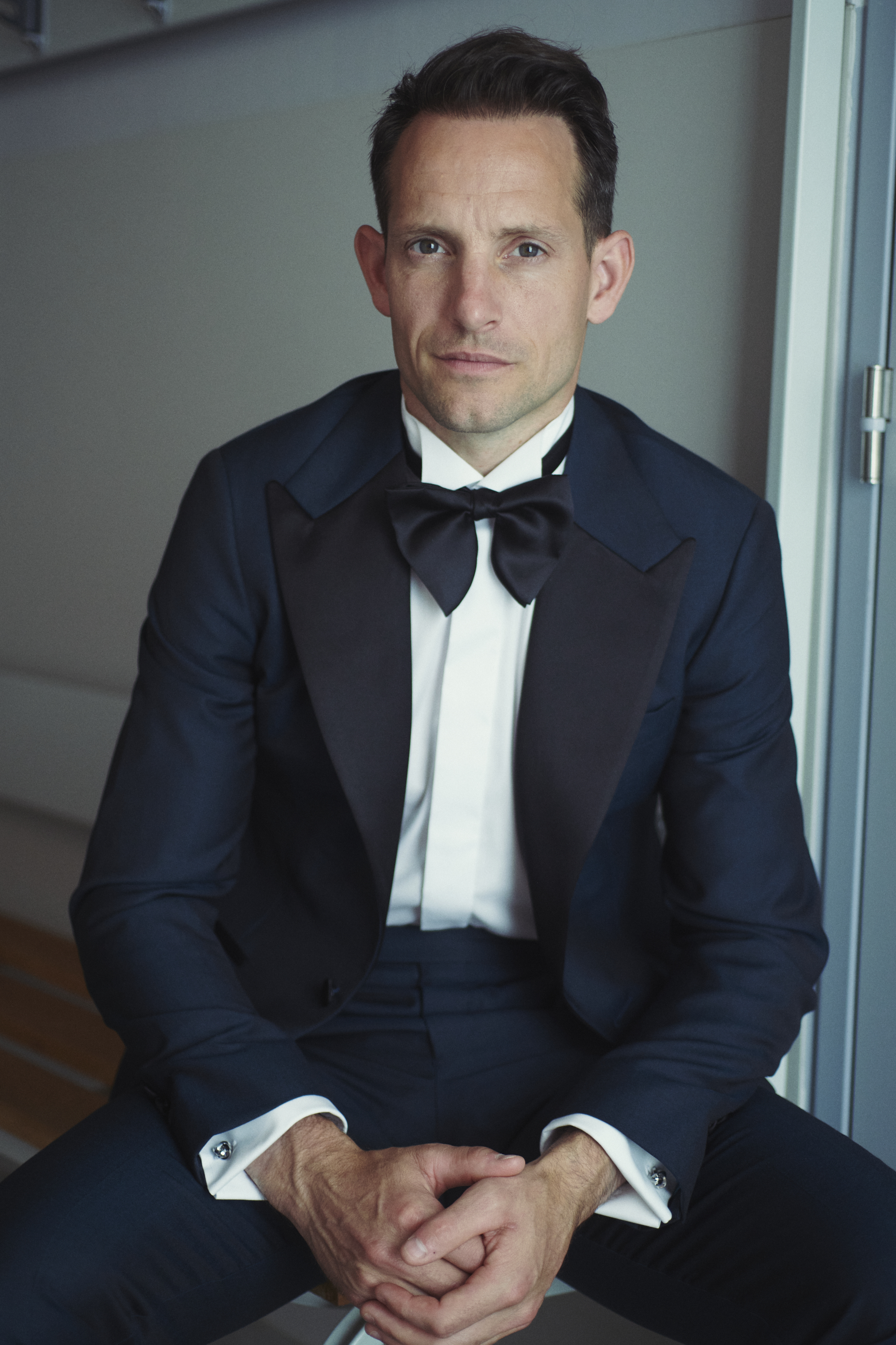 Renaud Lavillenie Cyril Gourdin Photo photography art fashion mode France Paris RLLNGR rllngr design 