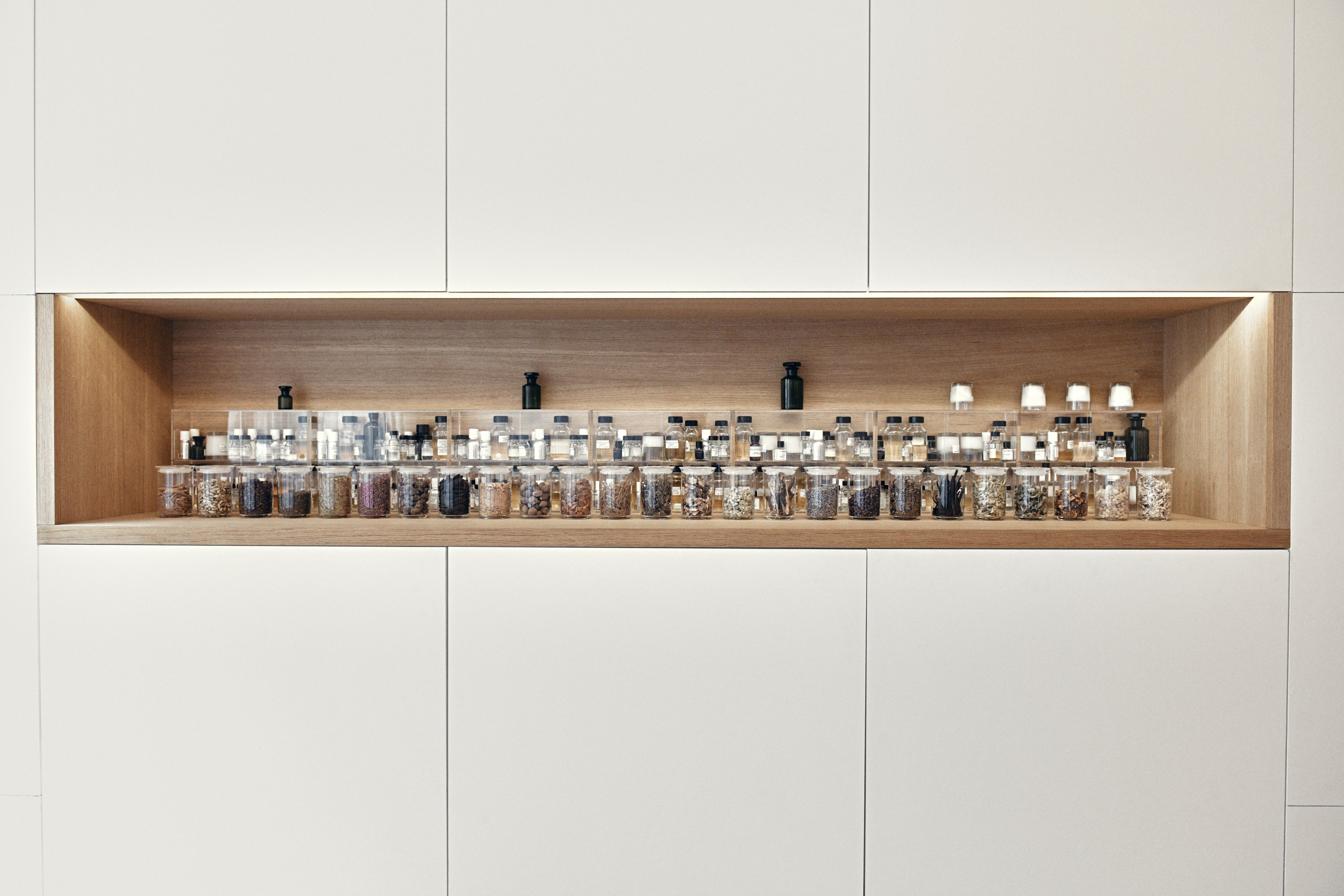 Showroom Cyril Gourdin Photo photography art fashion mode France Paris RLLNGR rllngr design 