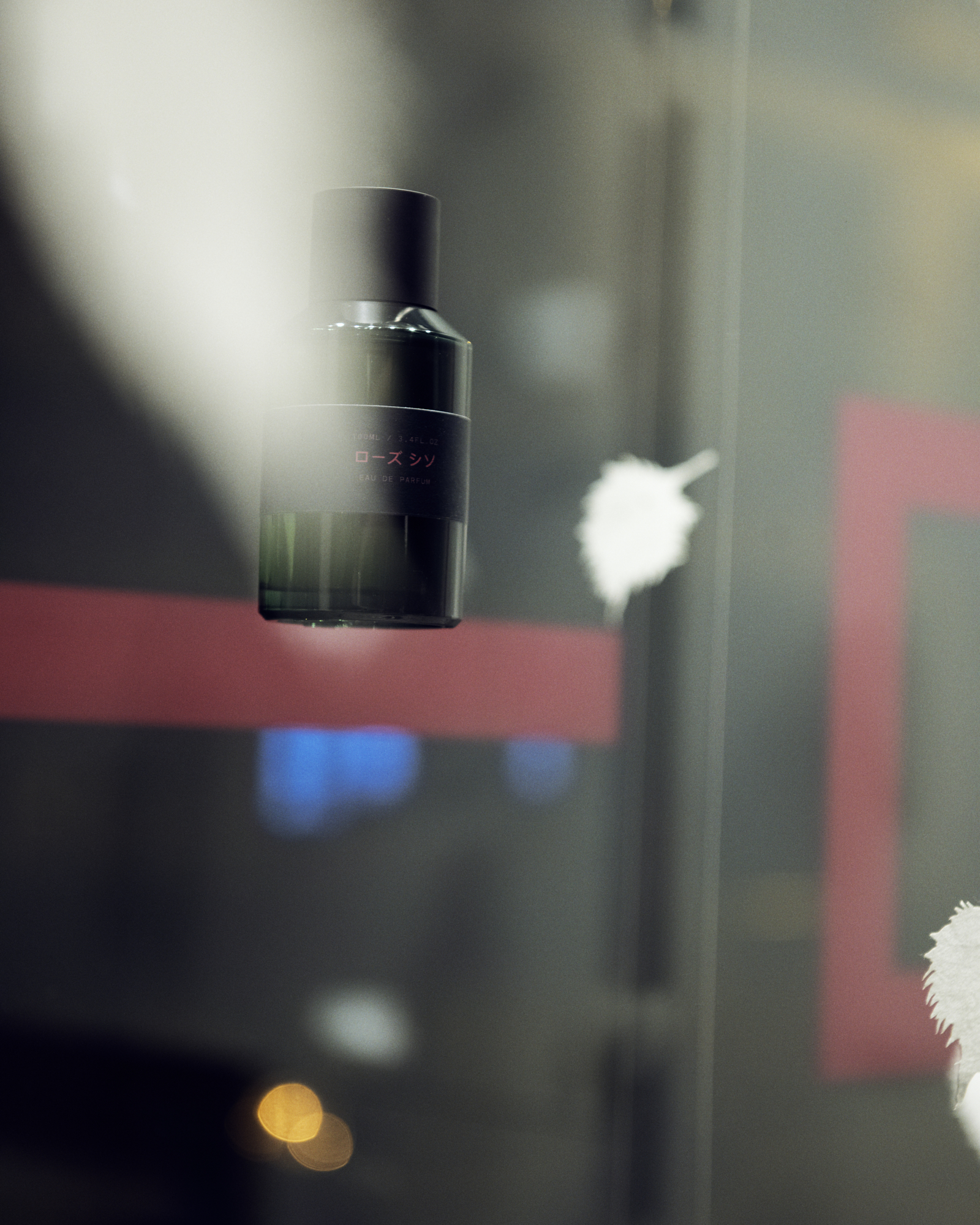 Showroom Cyril Gourdin Photo photography art fashion mode France Paris RLLNGR rllngr design 