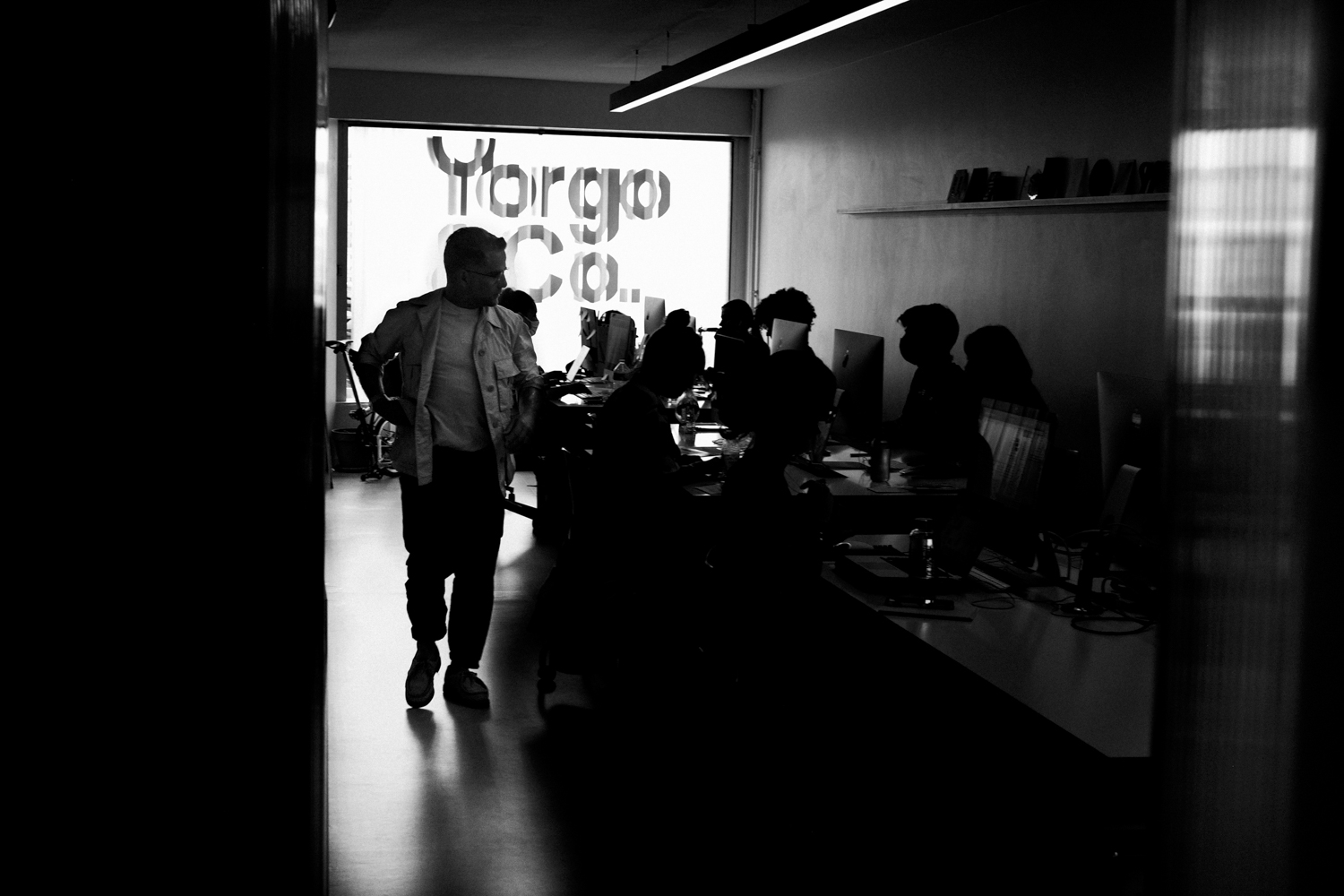 Yorgo Cyril Gourdin Photo photography art fashion mode France Paris RLLNGR rllngr design 