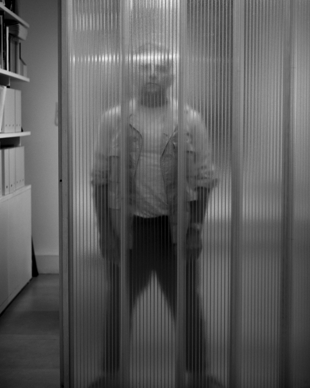 Yorgo Cyril Gourdin Photo photography art fashion mode France Paris RLLNGR rllngr design 